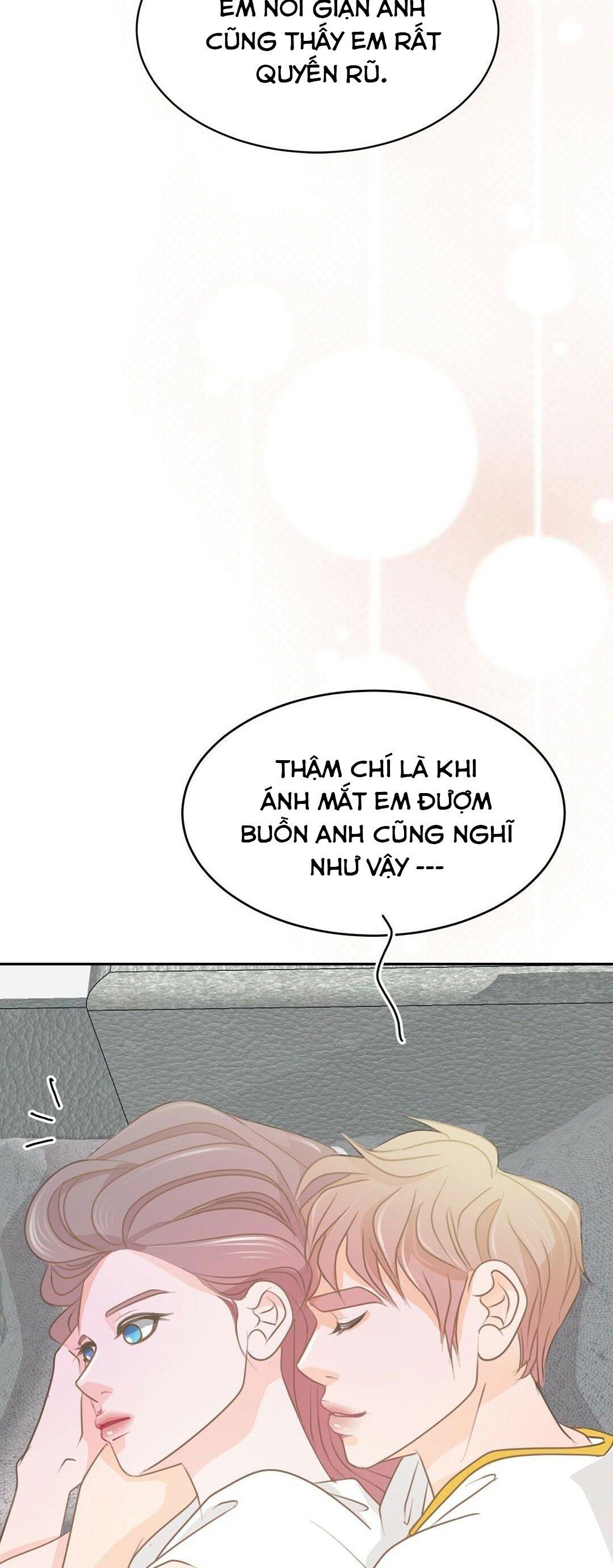 đọc truyện Người Tình Lúc Nửa Đêm Chương 42.3 ảnh 8 tại Thiên Thai Truyện