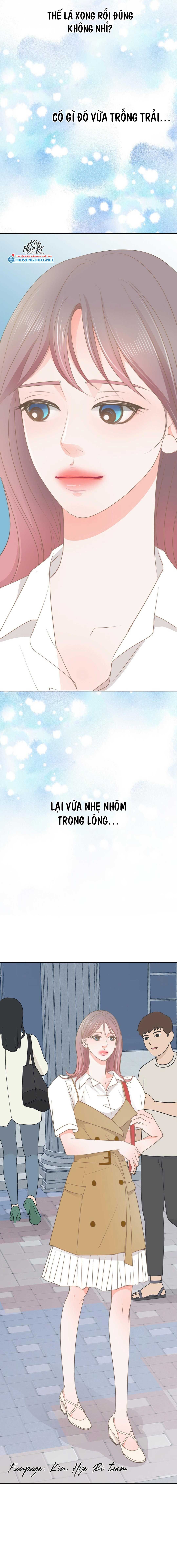 đọc truyện Người Tình Lúc Nửa Đêm Chương 49.1 ảnh 2 tại Thiên Thai Truyện