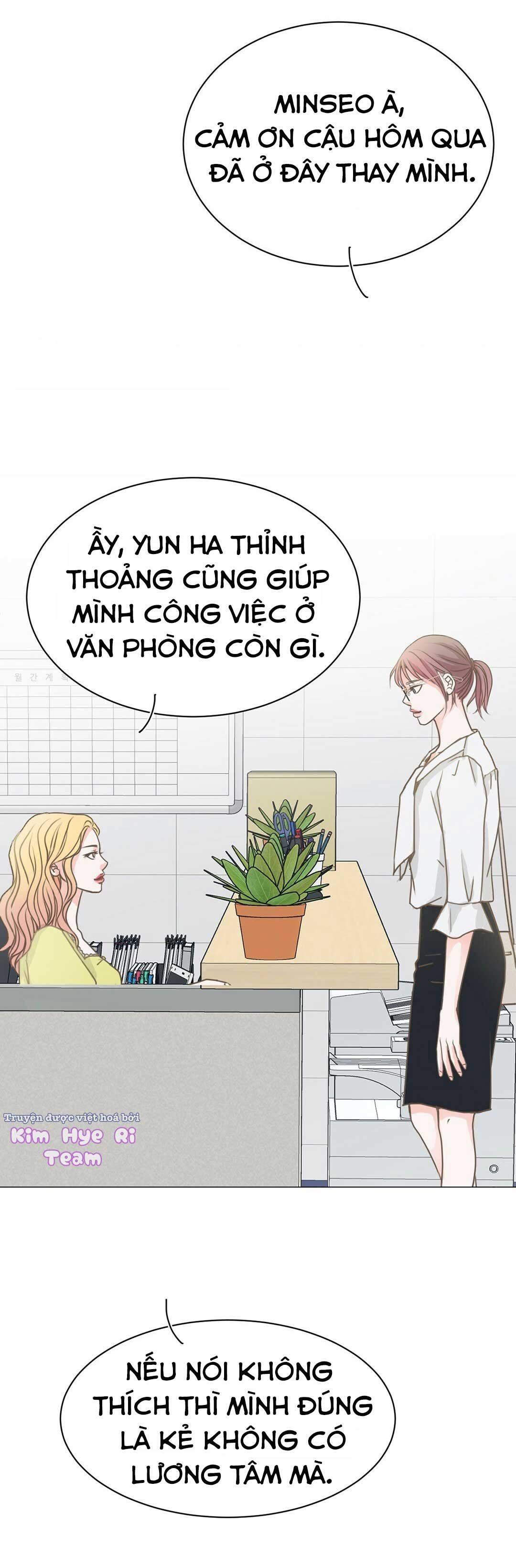 đọc truyện Người Tình Lúc Nửa Đêm Chương 5.1 ảnh 16 tại Thiên Thai Truyện