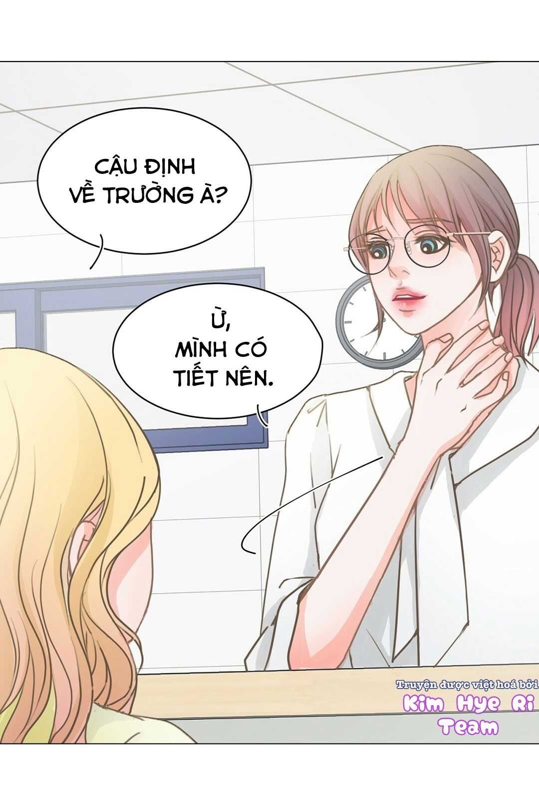 đọc truyện Người Tình Lúc Nửa Đêm Chương 5.1 ảnh 19 tại Thiên Thai Truyện