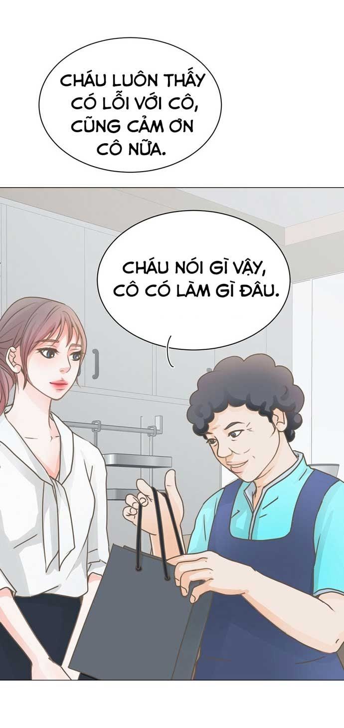 đọc truyện Người Tình Lúc Nửa Đêm Chương 5.2 ảnh 12 tại Thiên Thai Truyện