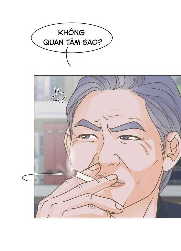 đọc truyện Người Tình Lúc Nửa Đêm Chương 5.2 ảnh 29 tại Thiên Thai Truyện