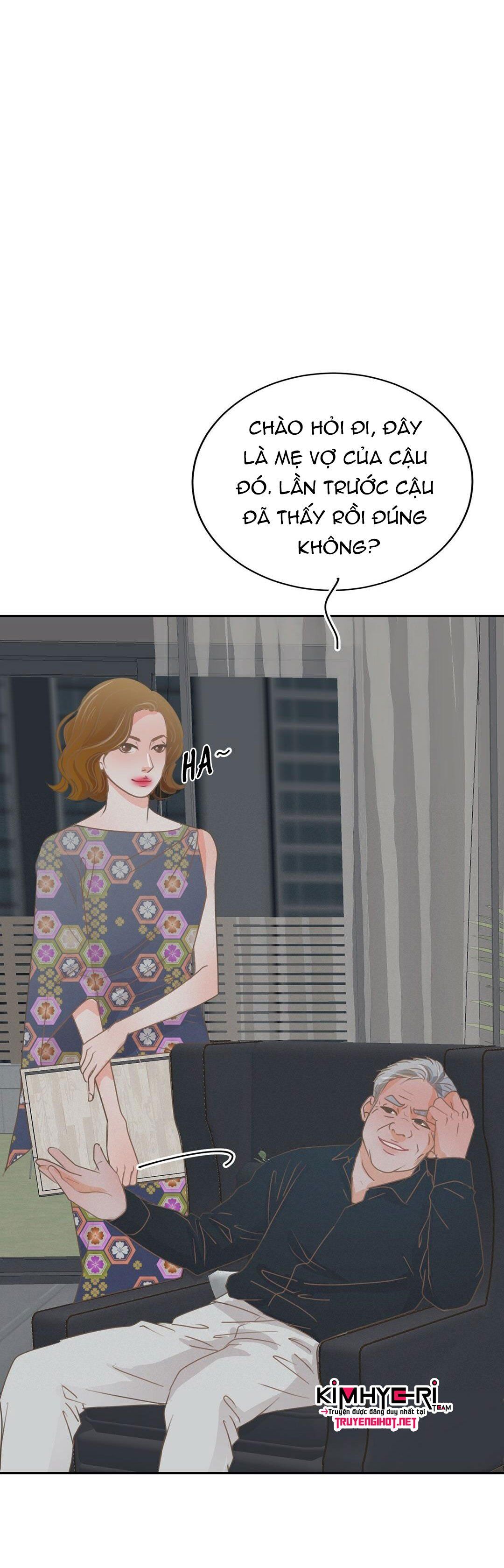 đọc truyện Người Tình Lúc Nửa Đêm Chương 50.1 ảnh 46 tại Thiên Thai Truyện
