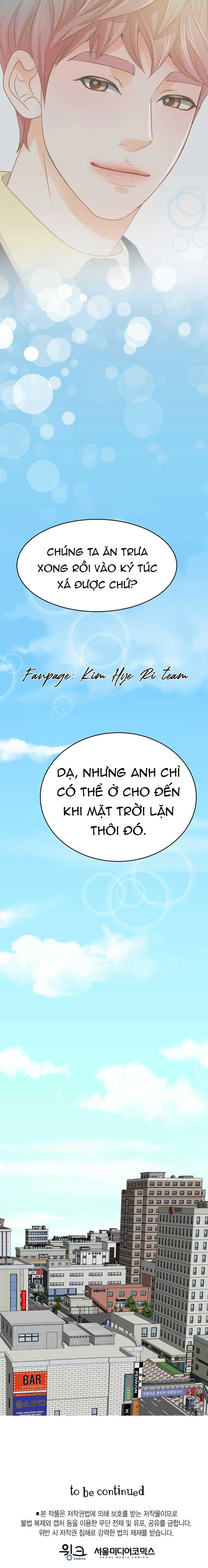 đọc truyện Người Tình Lúc Nửa Đêm Chương 51.2 ảnh 12 tại Thiên Thai Truyện