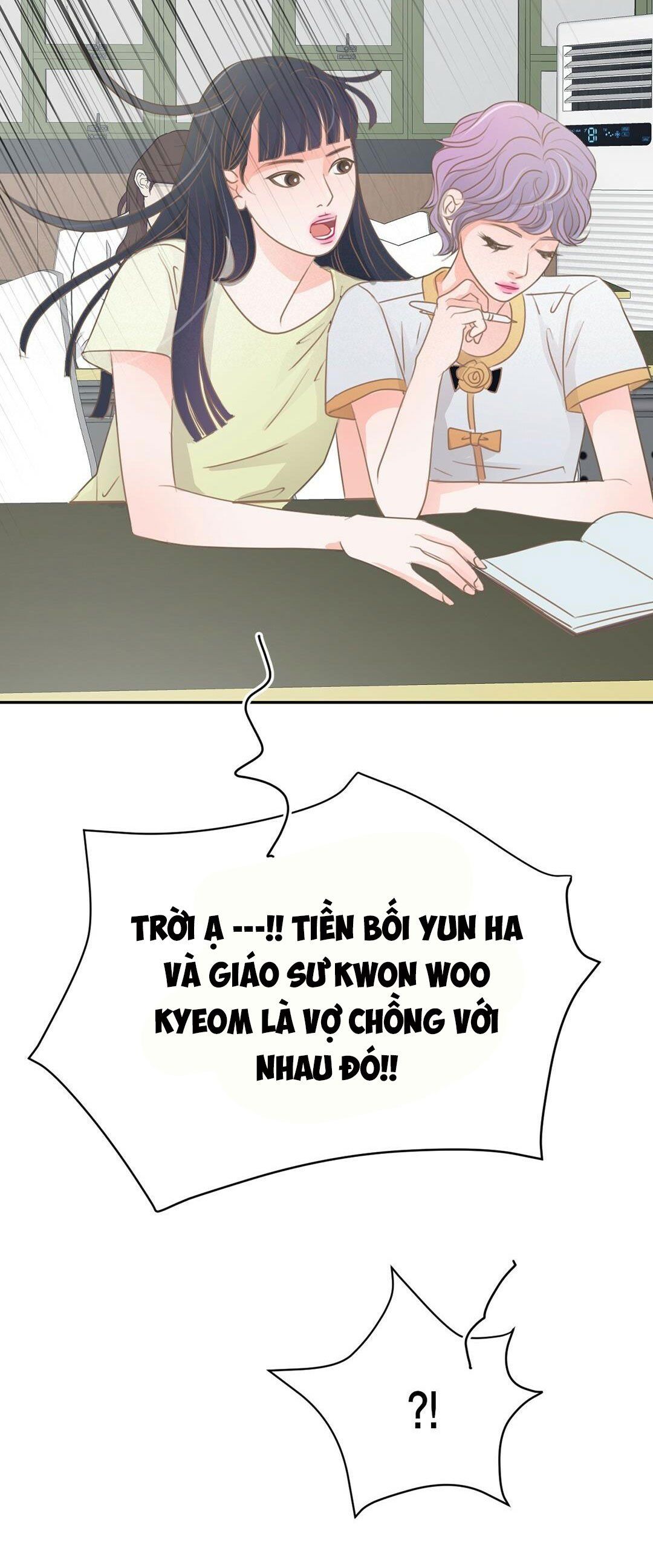 đọc truyện Người Tình Lúc Nửa Đêm Chương 52.1 ảnh 43 tại Thiên Thai Truyện