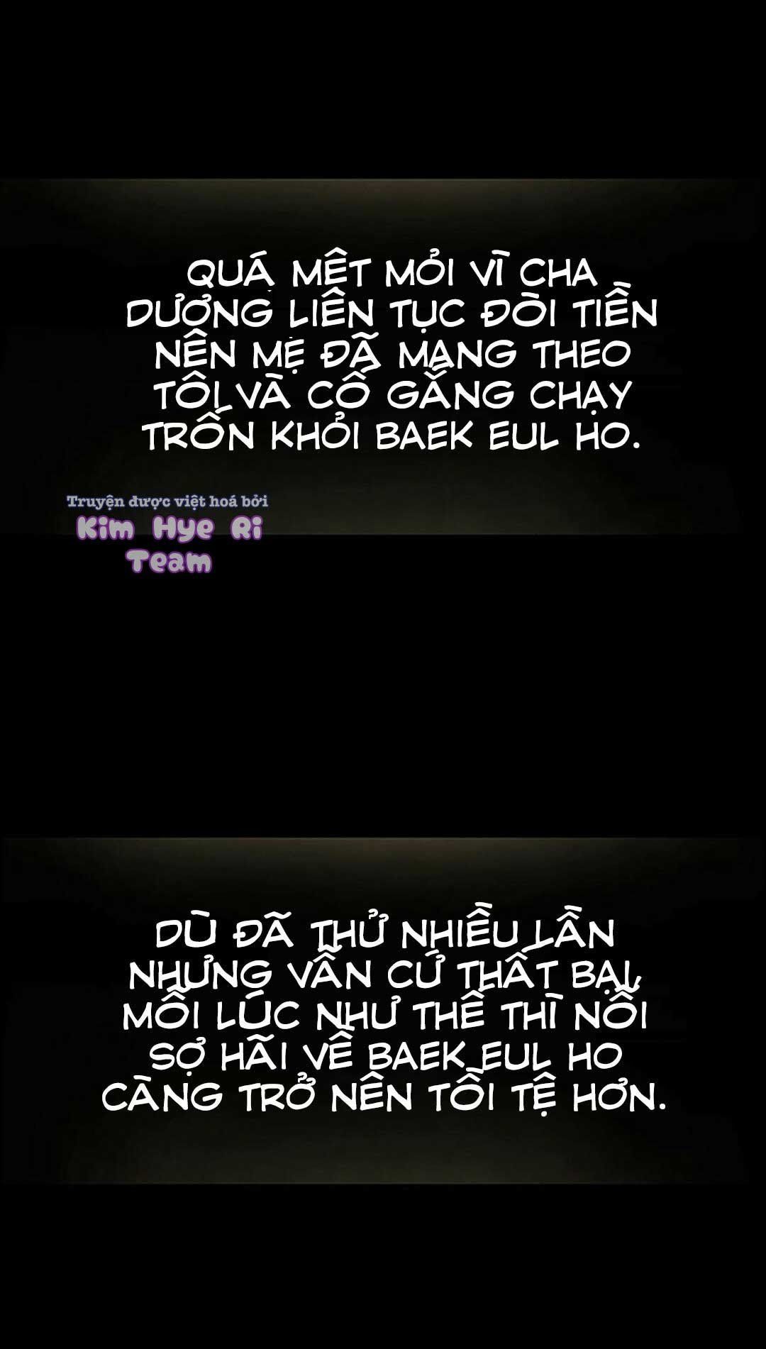 đọc truyện Người Tình Lúc Nửa Đêm Chương 6.1 ảnh 11 tại Thiên Thai Truyện