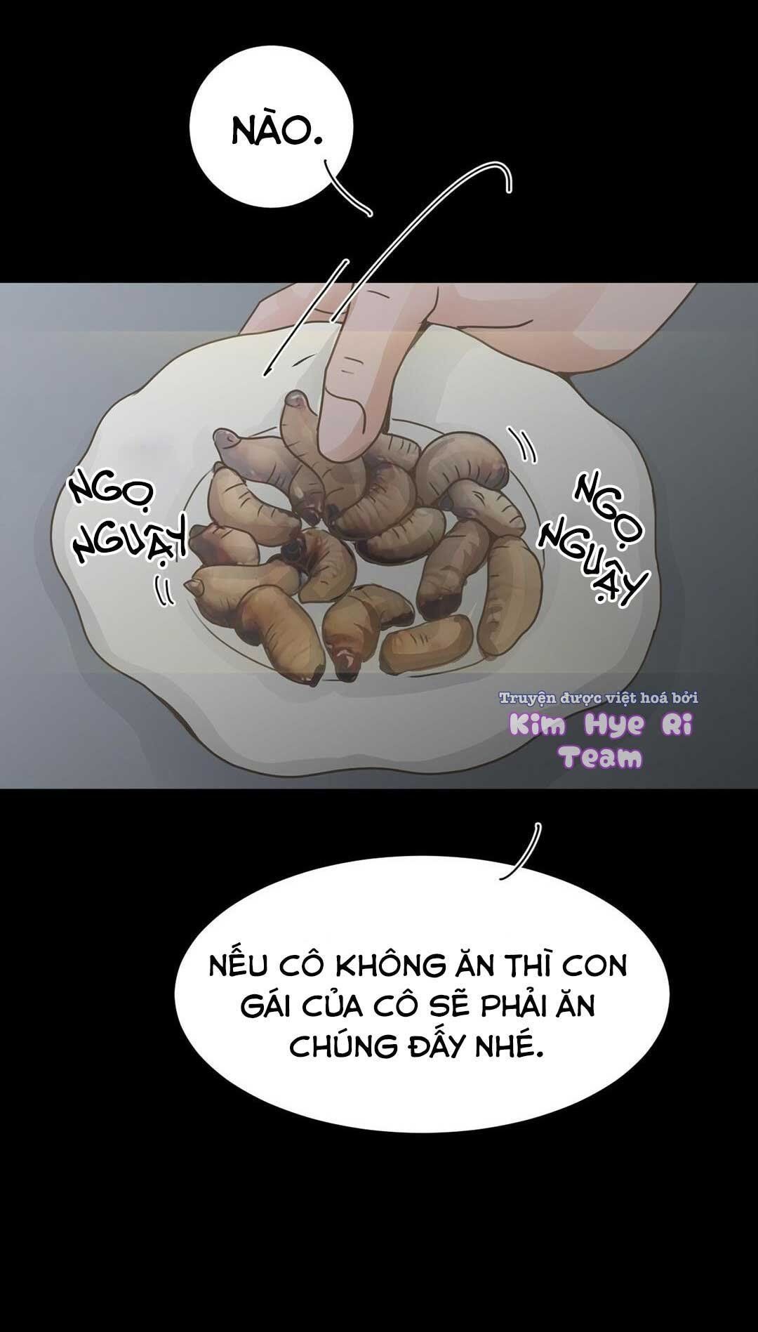 đọc truyện Người Tình Lúc Nửa Đêm Chương 6.1 ảnh 16 tại Thiên Thai Truyện