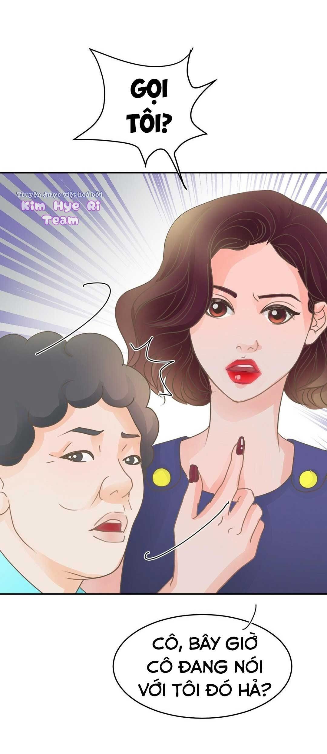 đọc truyện Người Tình Lúc Nửa Đêm Chương 6.1 ảnh 30 tại Thiên Thai Truyện