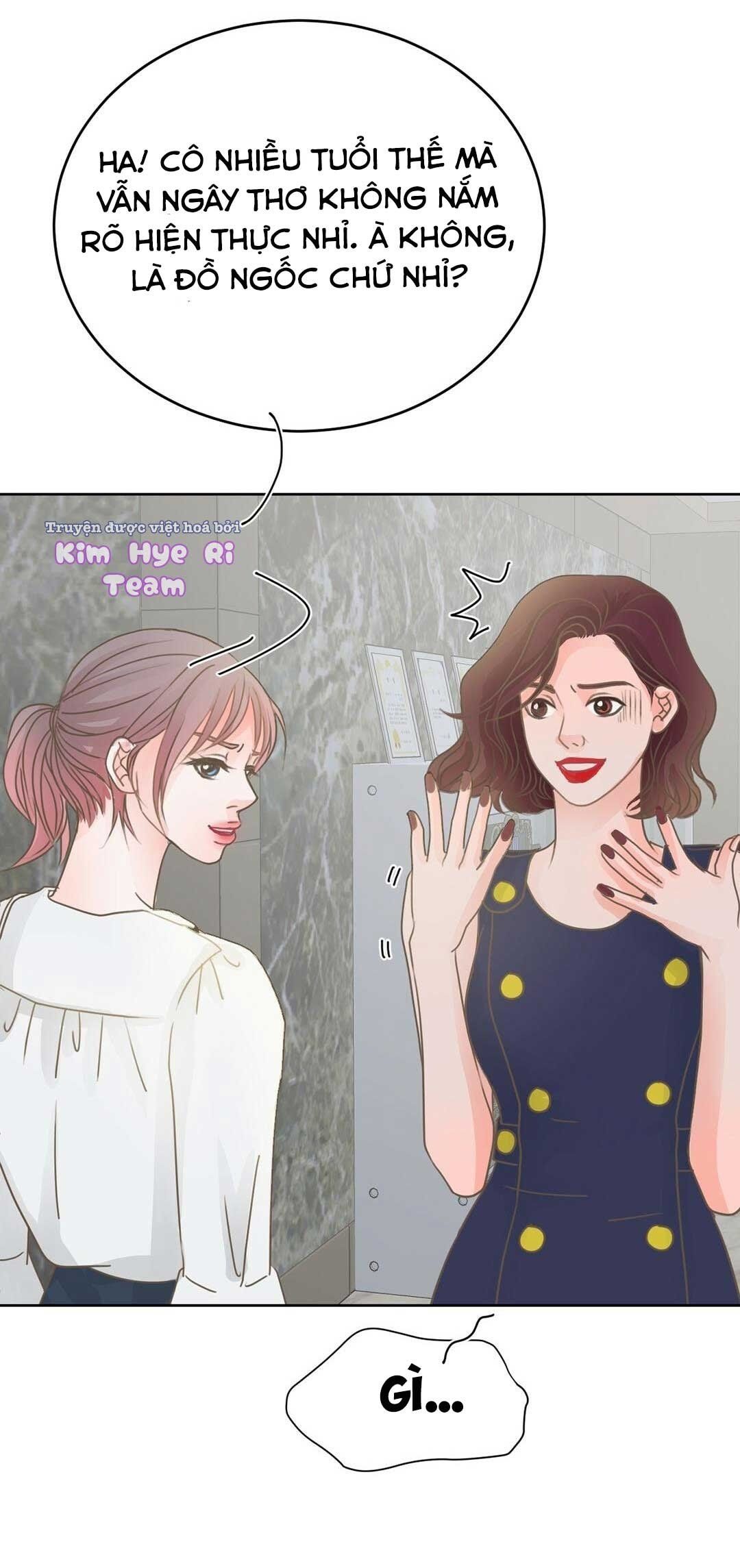 đọc truyện Người Tình Lúc Nửa Đêm Chương 6.1 ảnh 37 tại Thiên Thai Truyện