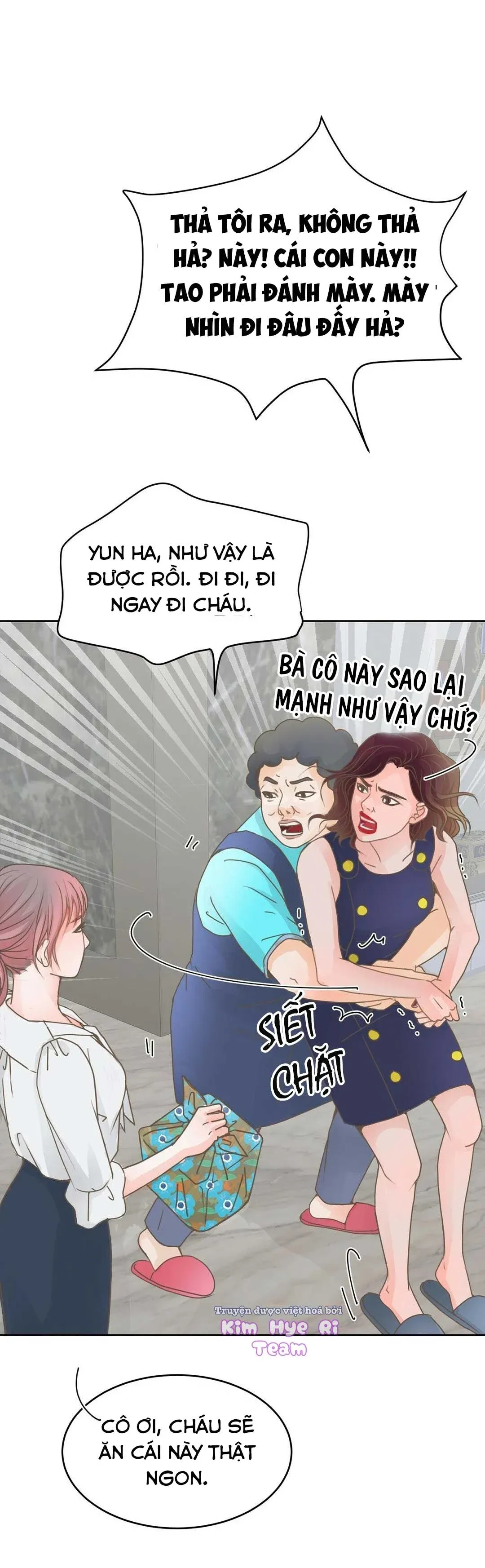 đọc truyện Người Tình Lúc Nửa Đêm Chương 6.1 ảnh 40 tại Thiên Thai Truyện