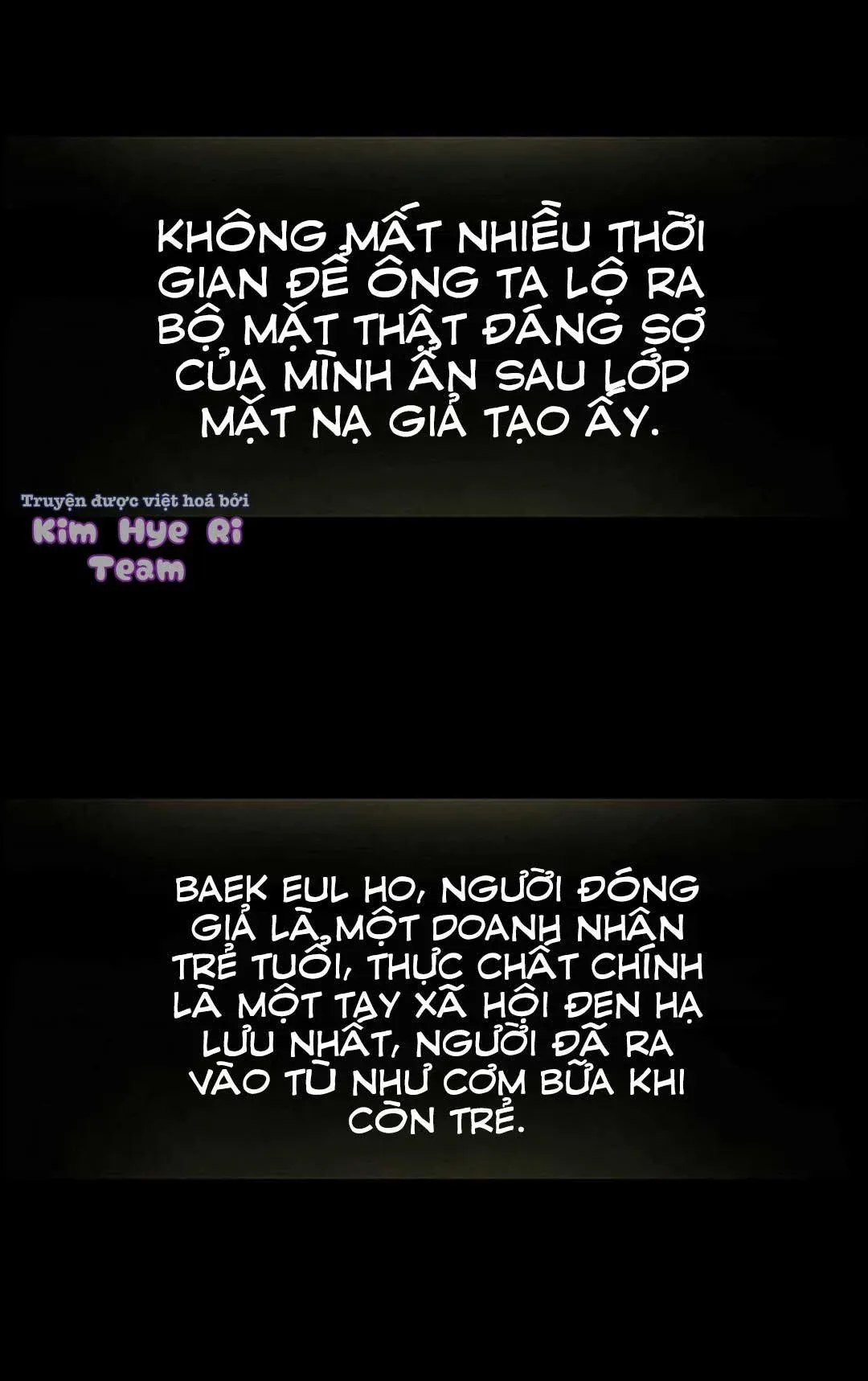 đọc truyện Người Tình Lúc Nửa Đêm Chương 6.1 ảnh 8 tại Thiên Thai Truyện