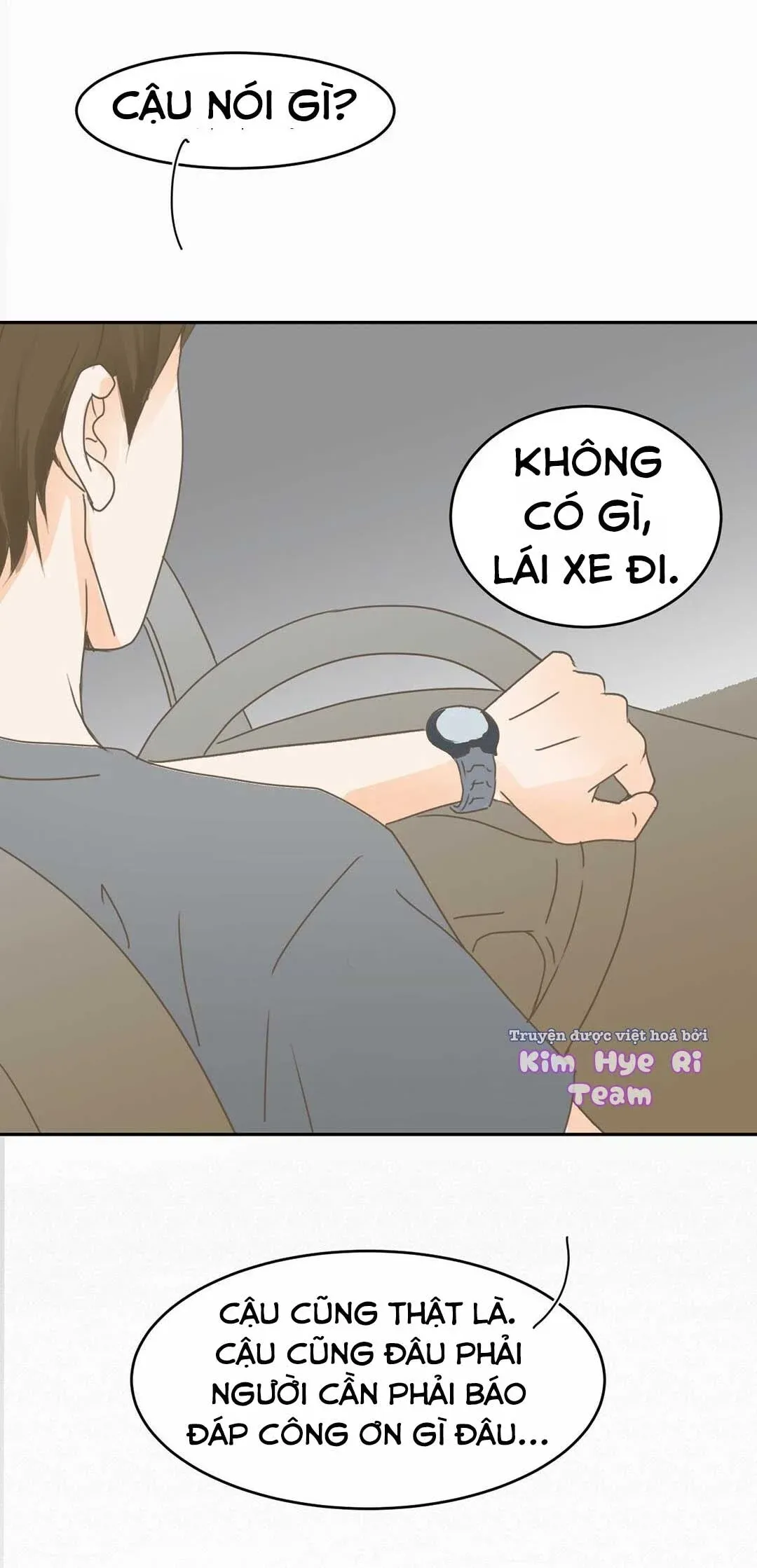đọc truyện Người Tình Lúc Nửa Đêm Chương 6.2 ảnh 14 tại Thiên Thai Truyện