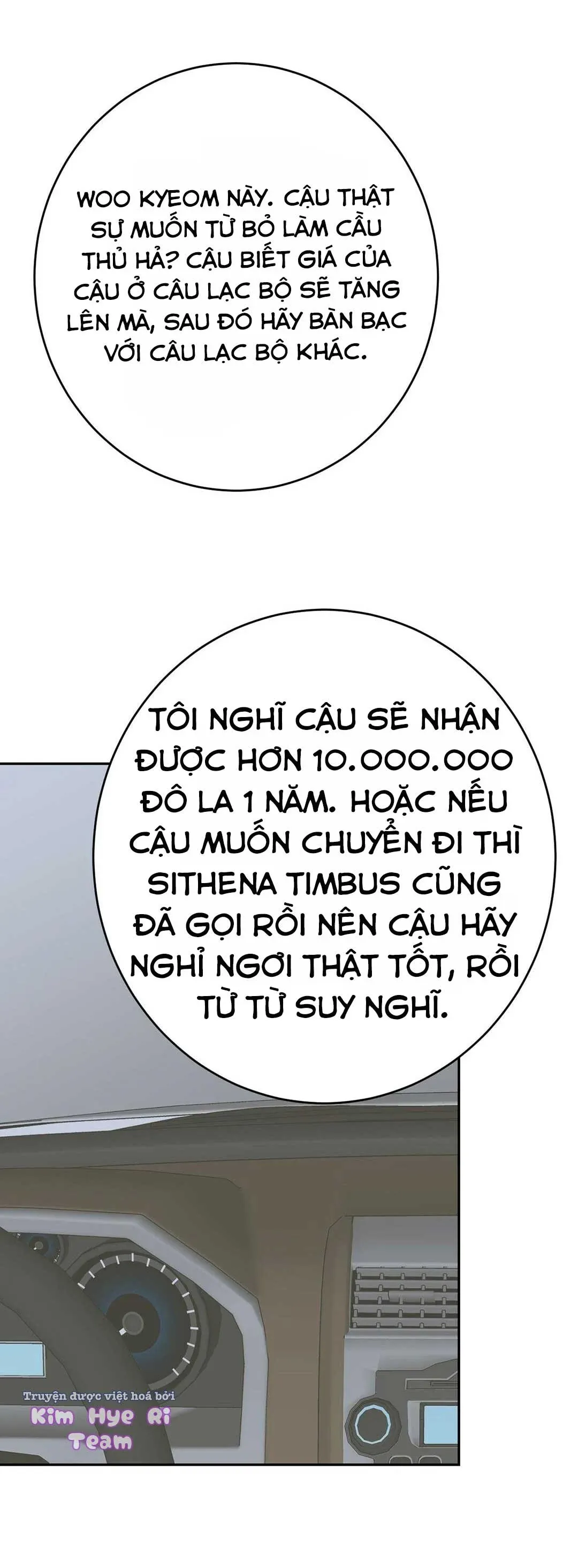 đọc truyện Người Tình Lúc Nửa Đêm Chương 6.2 ảnh 16 tại Thiên Thai Truyện