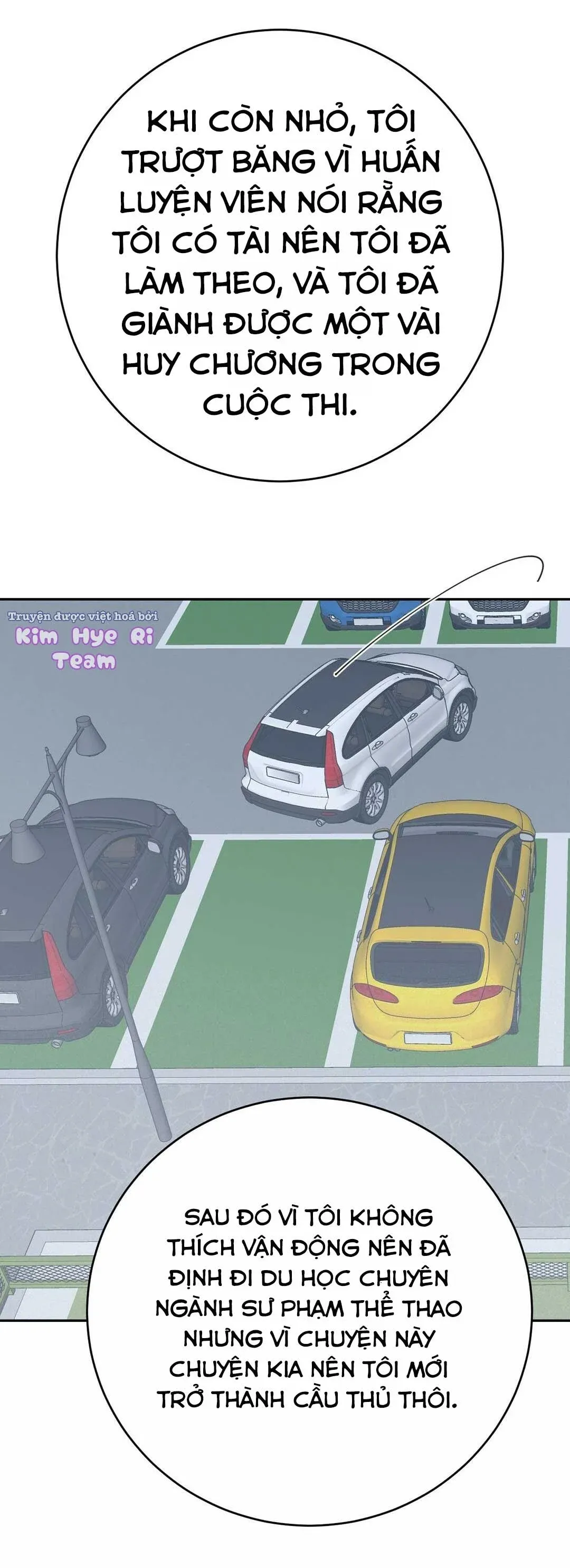 đọc truyện Người Tình Lúc Nửa Đêm Chương 6.2 ảnh 30 tại Thiên Thai Truyện