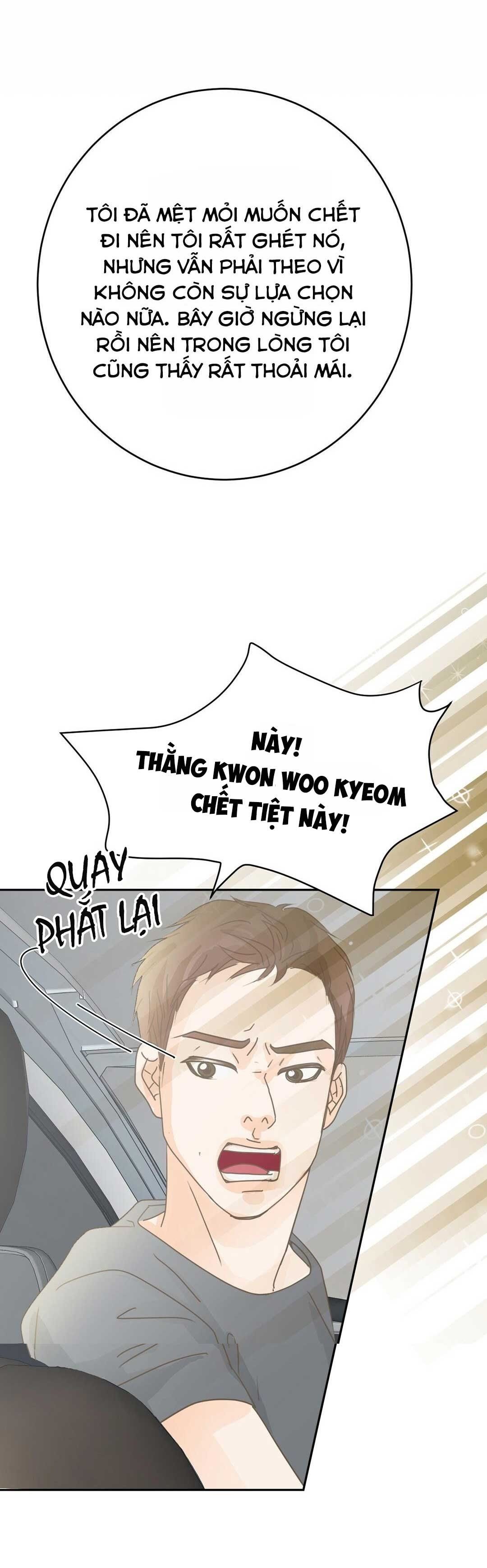 đọc truyện Người Tình Lúc Nửa Đêm Chương 6.2 ảnh 31 tại Thiên Thai Truyện