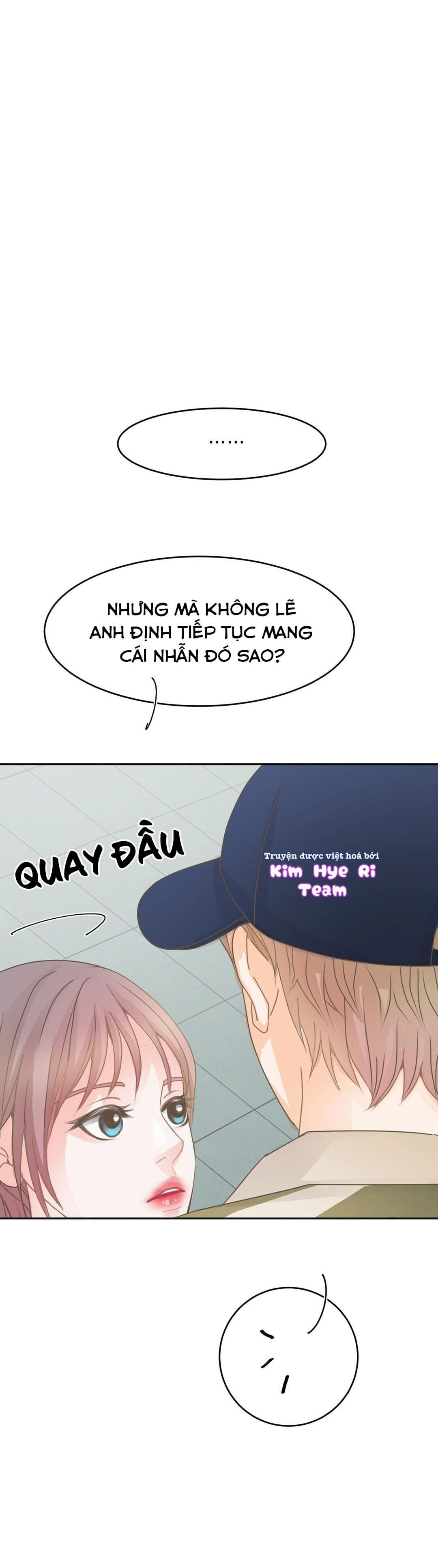 đọc truyện Người Tình Lúc Nửa Đêm Chương 7 ảnh 19 tại Thiên Thai Truyện