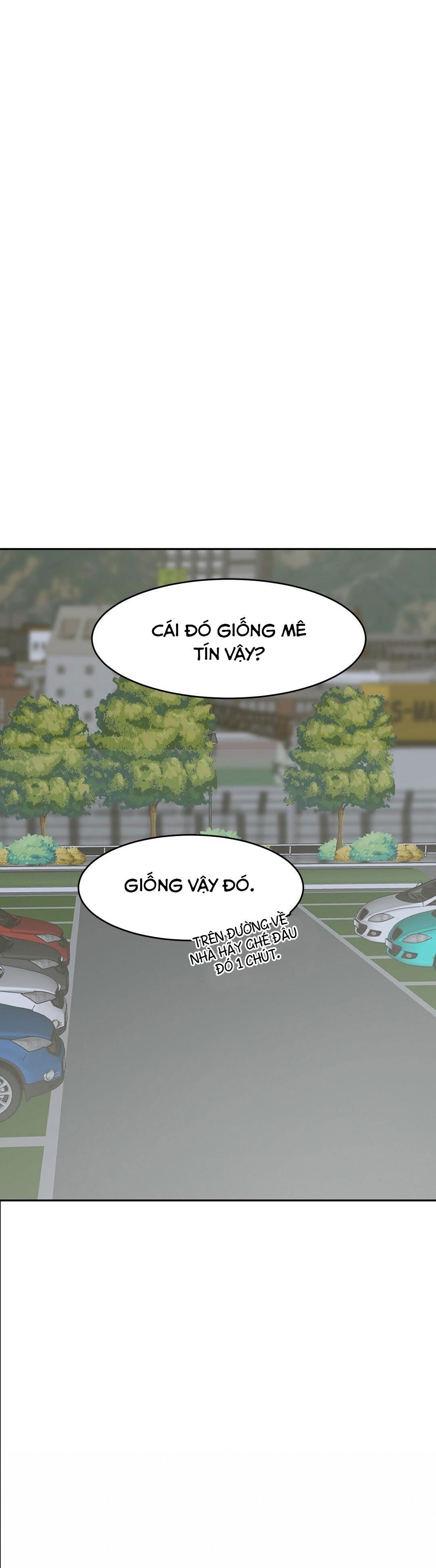 đọc truyện Người Tình Lúc Nửa Đêm Chương 7 ảnh 24 tại Thiên Thai Truyện
