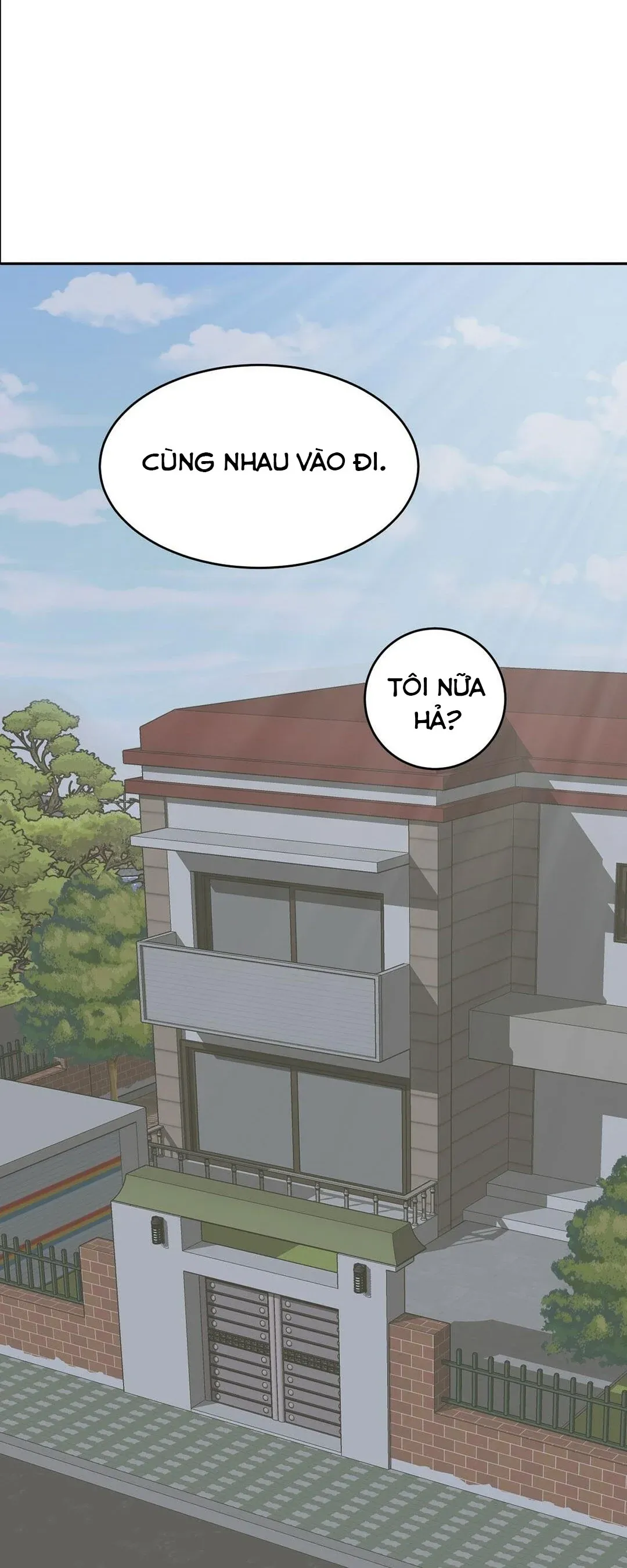 đọc truyện Người Tình Lúc Nửa Đêm Chương 7 ảnh 31 tại Thiên Thai Truyện