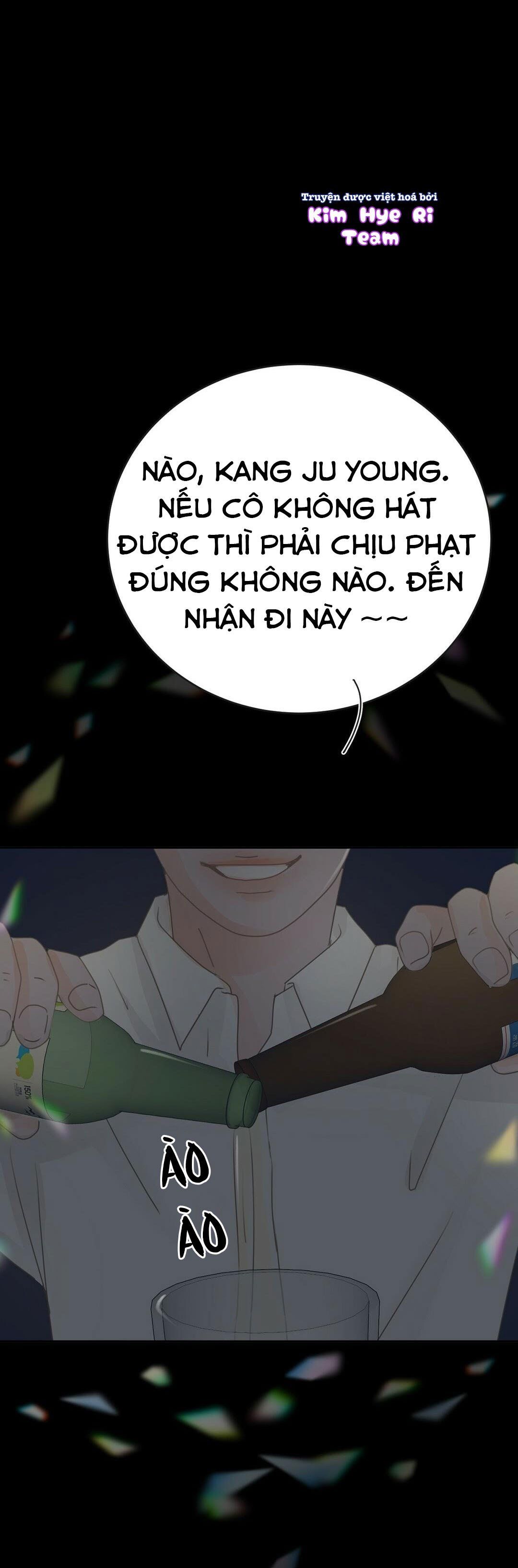 đọc truyện Người Tình Lúc Nửa Đêm Chương 7 ảnh 69 tại Thiên Thai Truyện