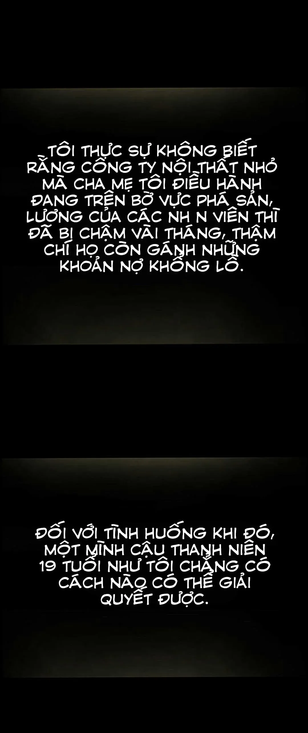 đọc truyện Người Tình Lúc Nửa Đêm Chương 8 ảnh 16 tại Thiên Thai Truyện