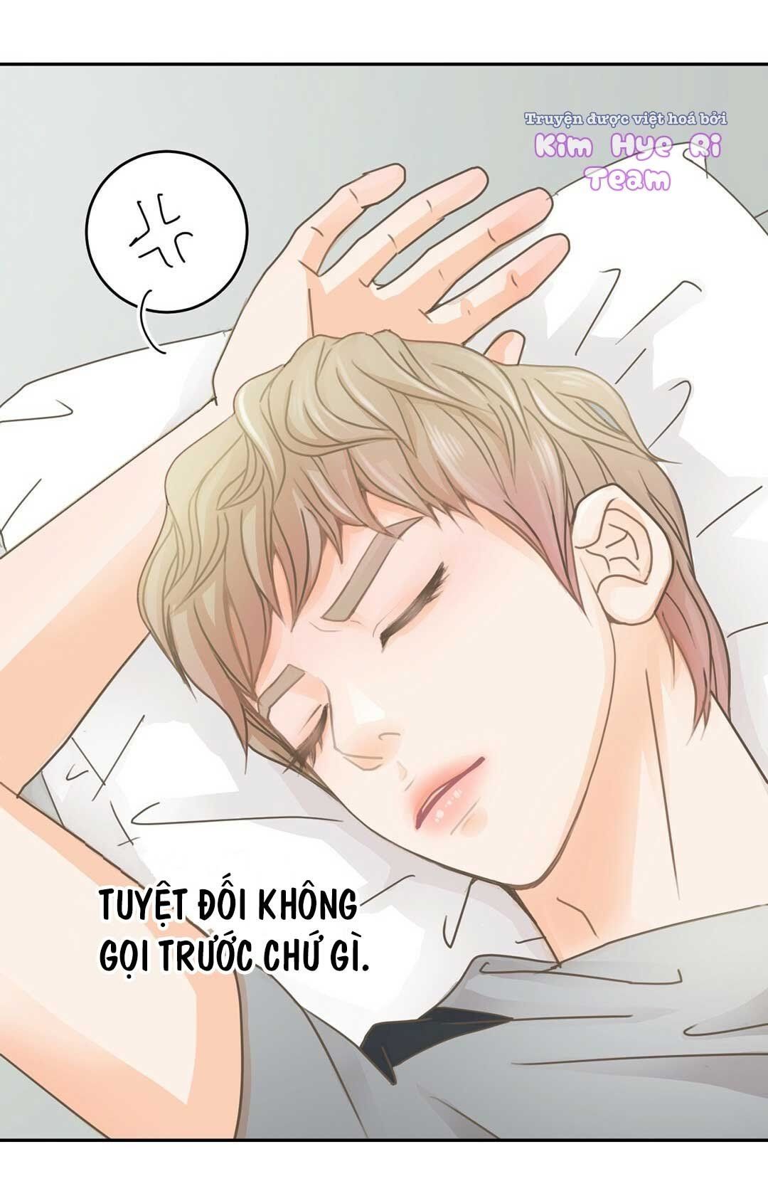 đọc truyện Người Tình Lúc Nửa Đêm Chương 8 ảnh 31 tại Thiên Thai Truyện