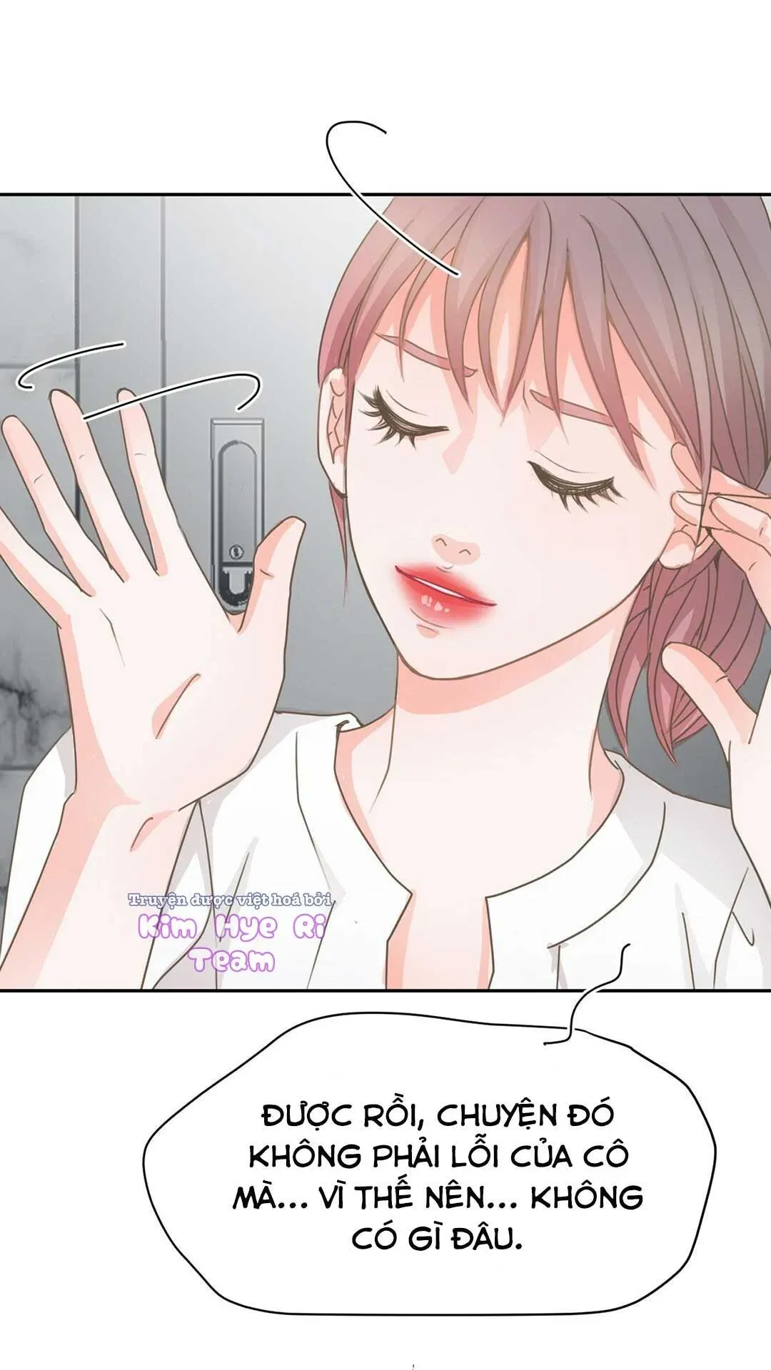 đọc truyện Người Tình Lúc Nửa Đêm Chương 8 ảnh 6 tại Thiên Thai Truyện