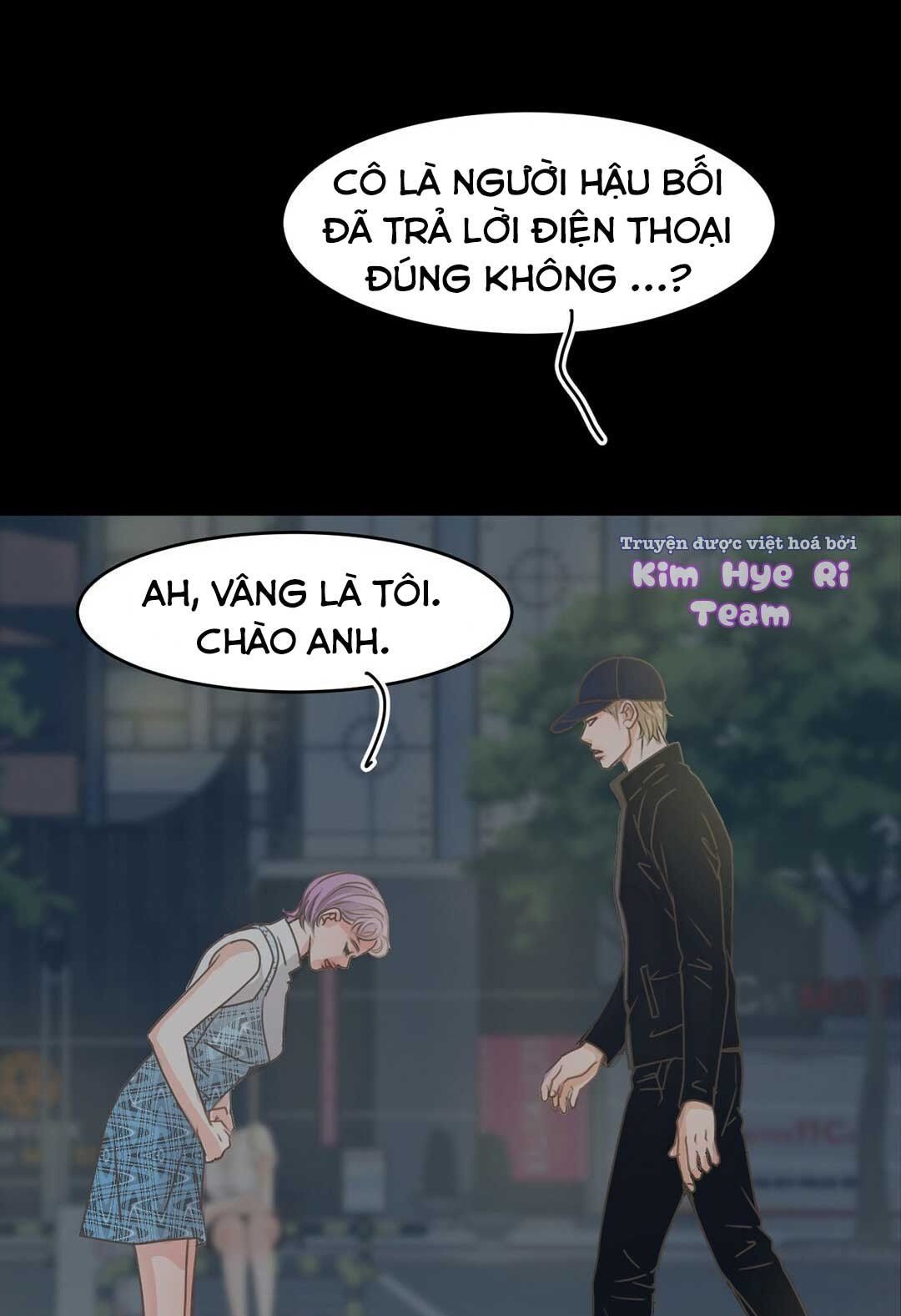 đọc truyện Người Tình Lúc Nửa Đêm Chương 8 ảnh 64 tại Thiên Thai Truyện
