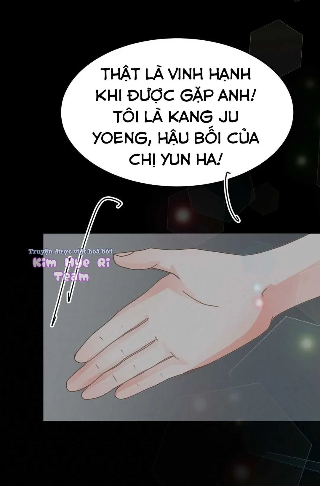 đọc truyện Người Tình Lúc Nửa Đêm Chương 8 ảnh 71 tại Thiên Thai Truyện