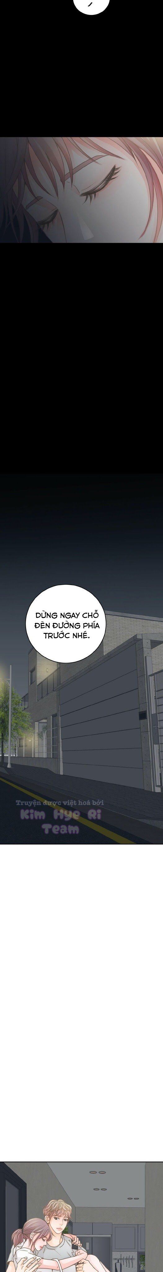 đọc truyện Người Tình Lúc Nửa Đêm Chương 9 ảnh 14 tại Thiên Thai Truyện