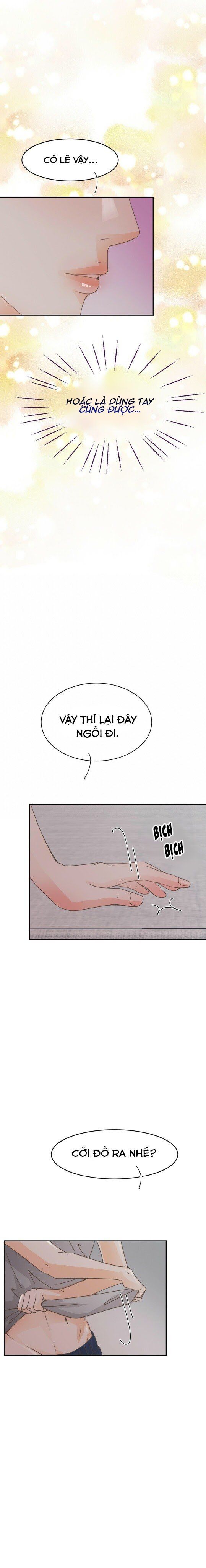 đọc truyện Người Tình Lúc Nửa Đêm Chương 9 ảnh 25 tại Thiên Thai Truyện