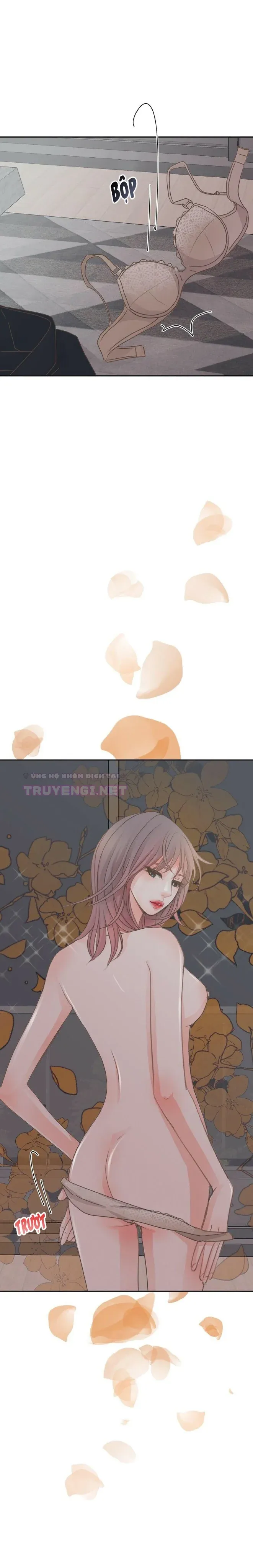 đọc truyện Người Tình Lúc Nửa Đêm Chương 9 ảnh 28 tại Thiên Thai Truyện