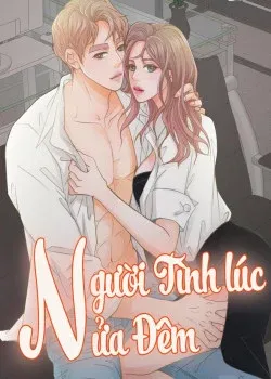 đọc truyện Người Tình Lúc Nửa Đêm Giả Dược