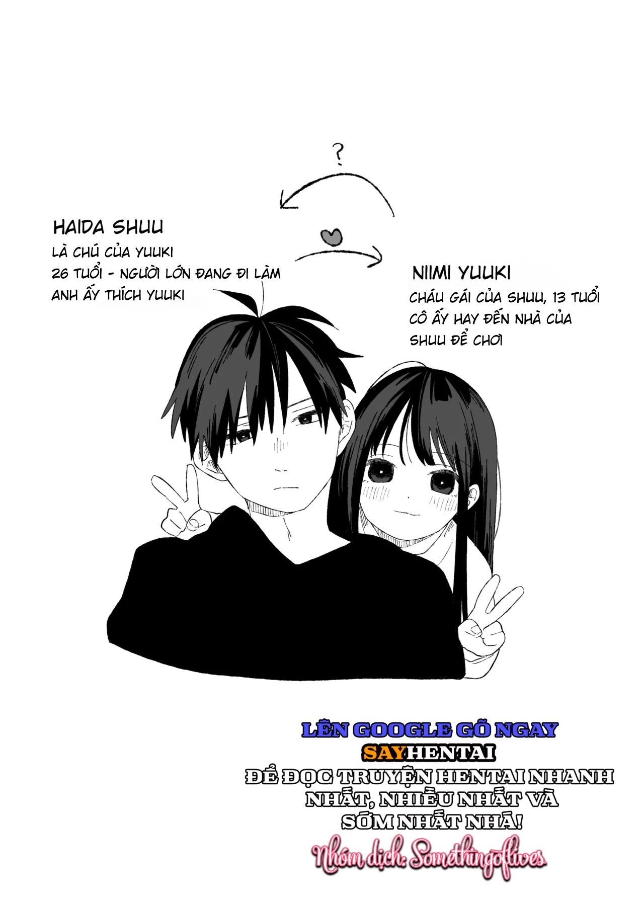 đọc truyện Người Tình Mùa Thu Chương 1 ảnh 4 tại Thiên Thai Truyện