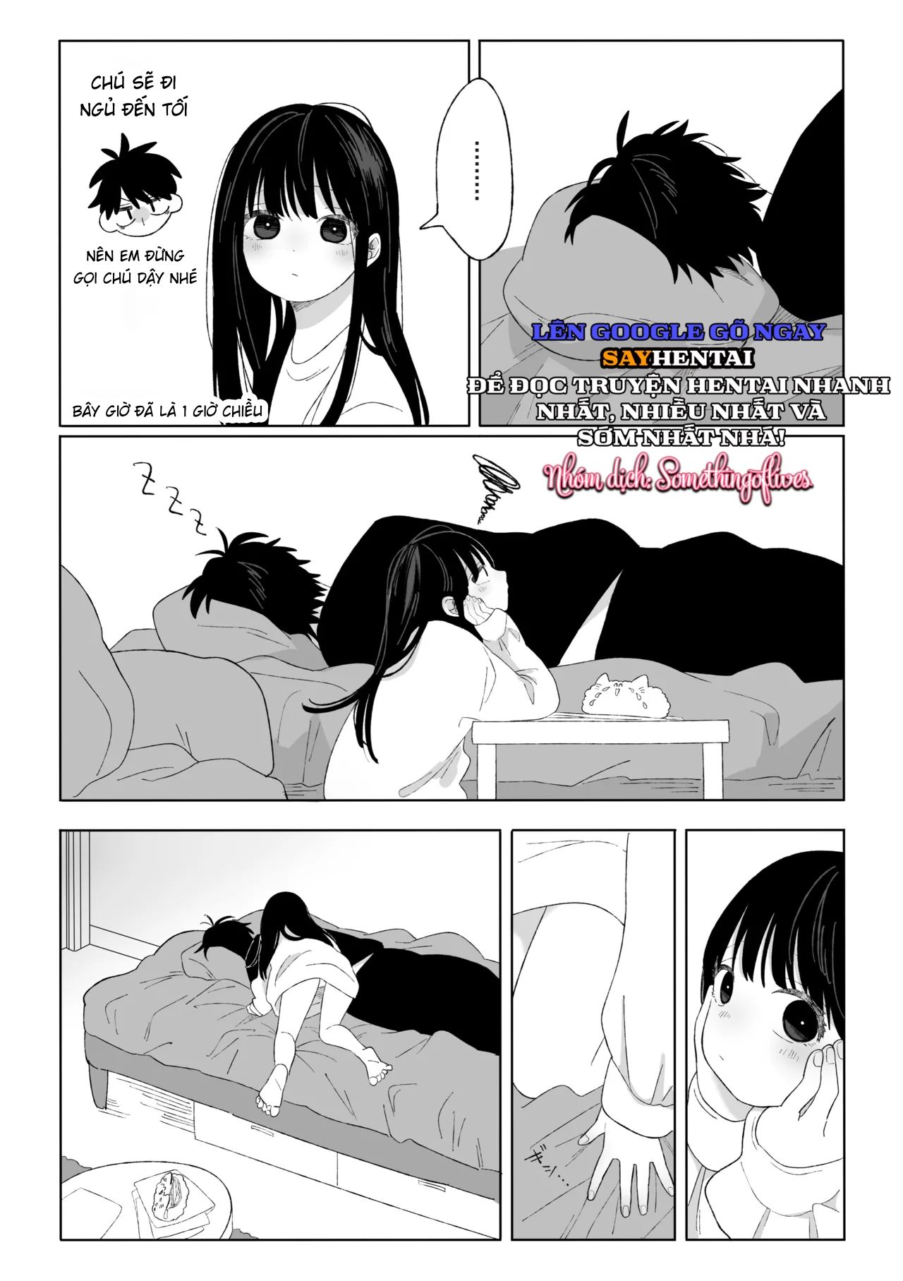 đọc truyện Người Tình Mùa Thu Chương 1 ảnh 6 tại Thiên Thai Truyện