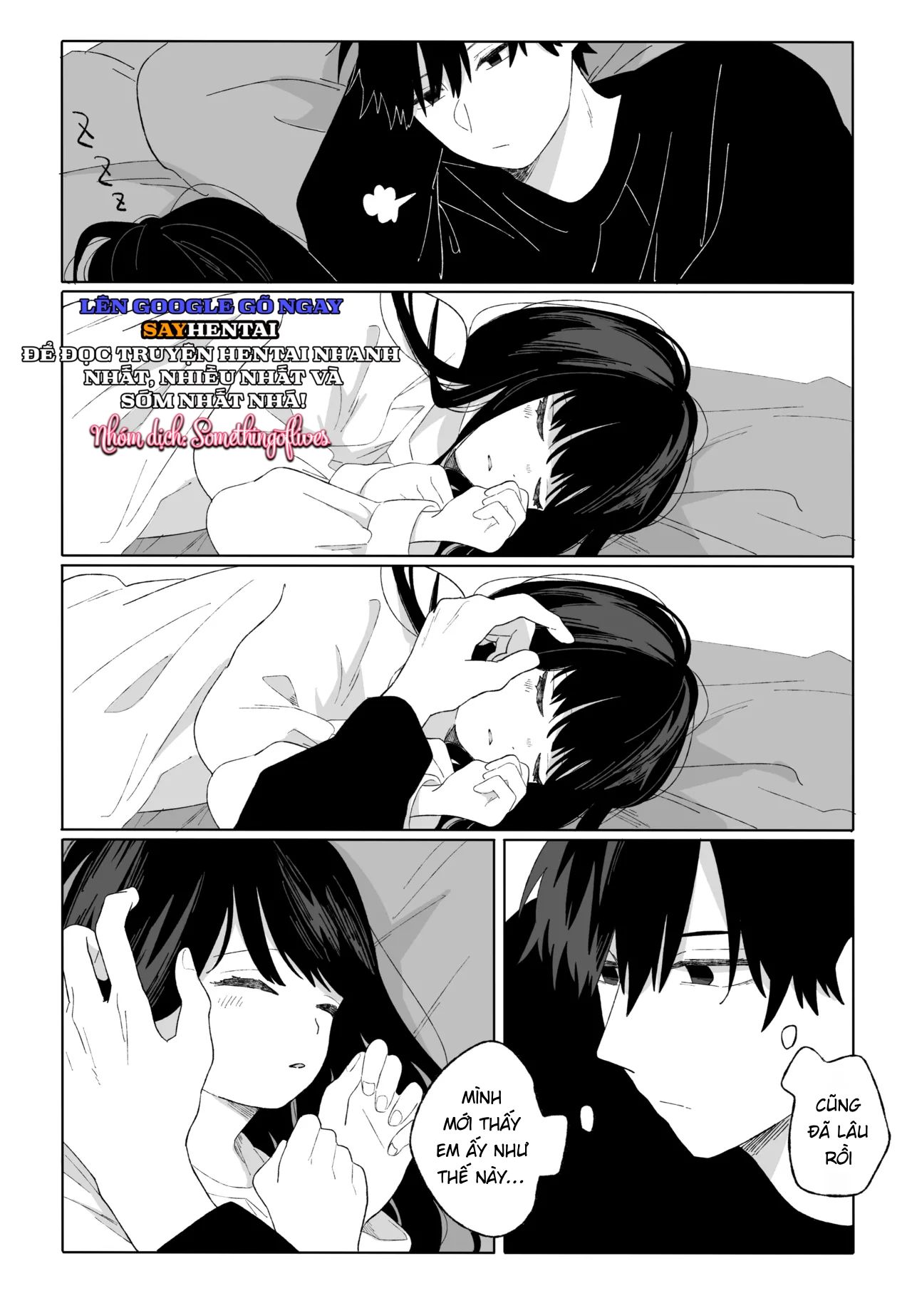 đọc truyện Người Tình Mùa Thu Chương 1 ảnh 11 tại Thiên Thai Truyện