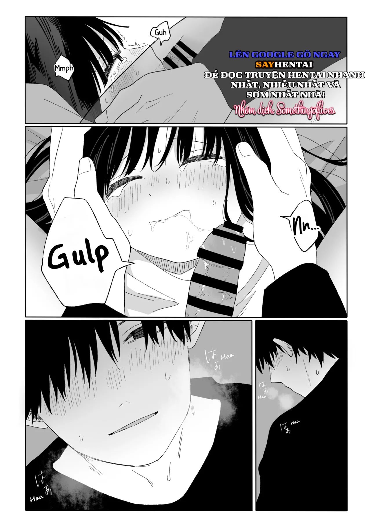 đọc truyện Người Tình Mùa Thu Chương 2 ảnh 14 tại Thiên Thai Truyện