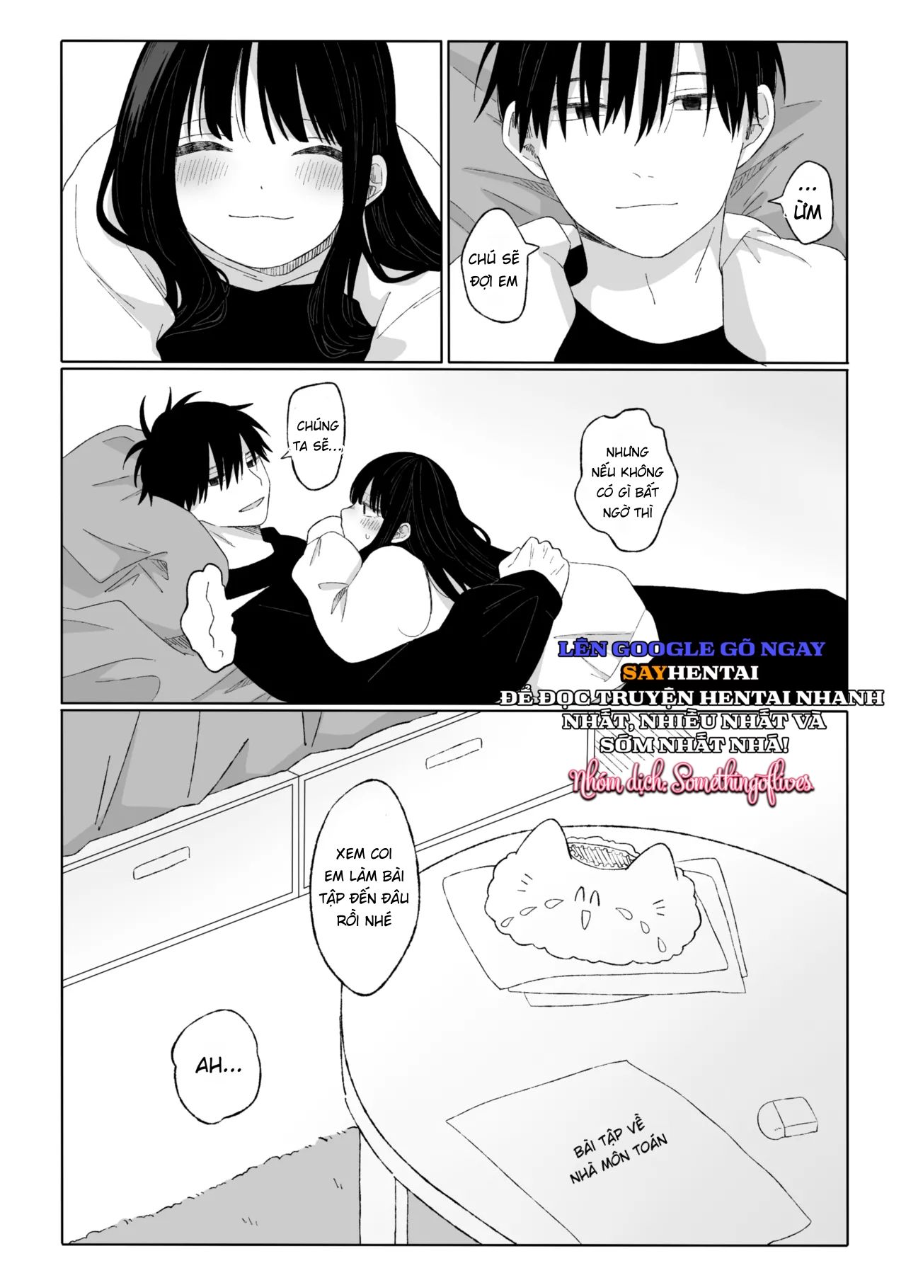 đọc truyện Người Tình Mùa Thu Chương 2 ảnh 18 tại Thiên Thai Truyện