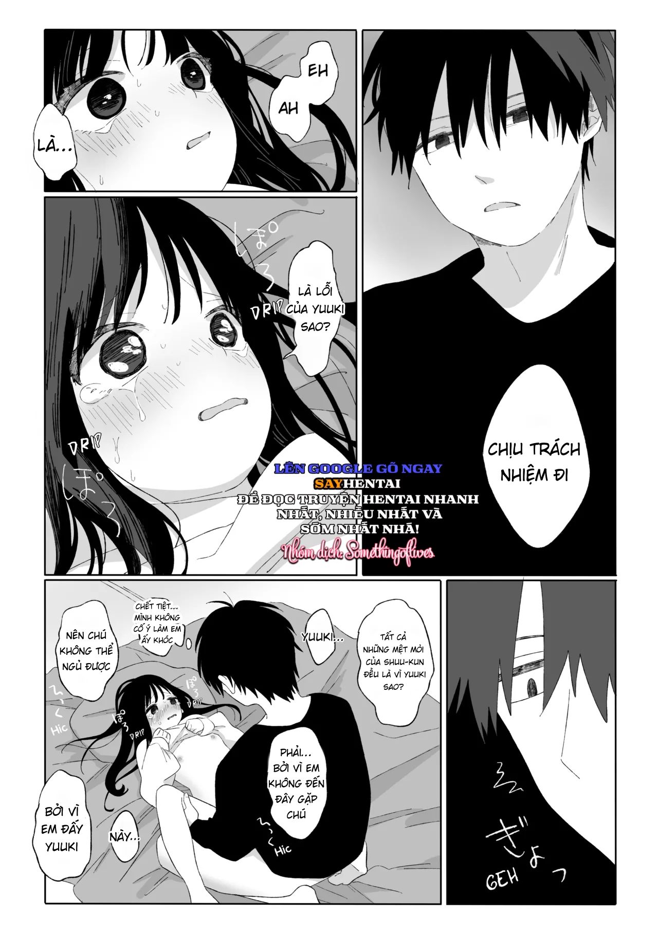 đọc truyện Người Tình Mùa Thu Chương 2 ảnh 8 tại Thiên Thai Truyện