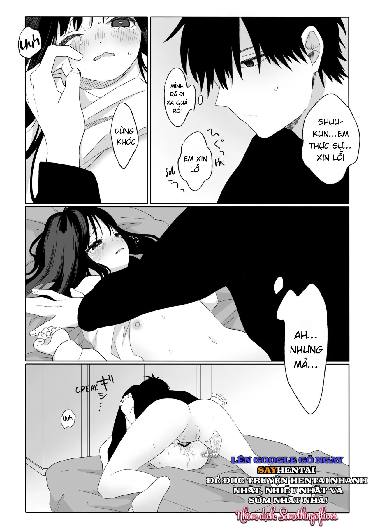 đọc truyện Người Tình Mùa Thu Chương 2 ảnh 9 tại Thiên Thai Truyện