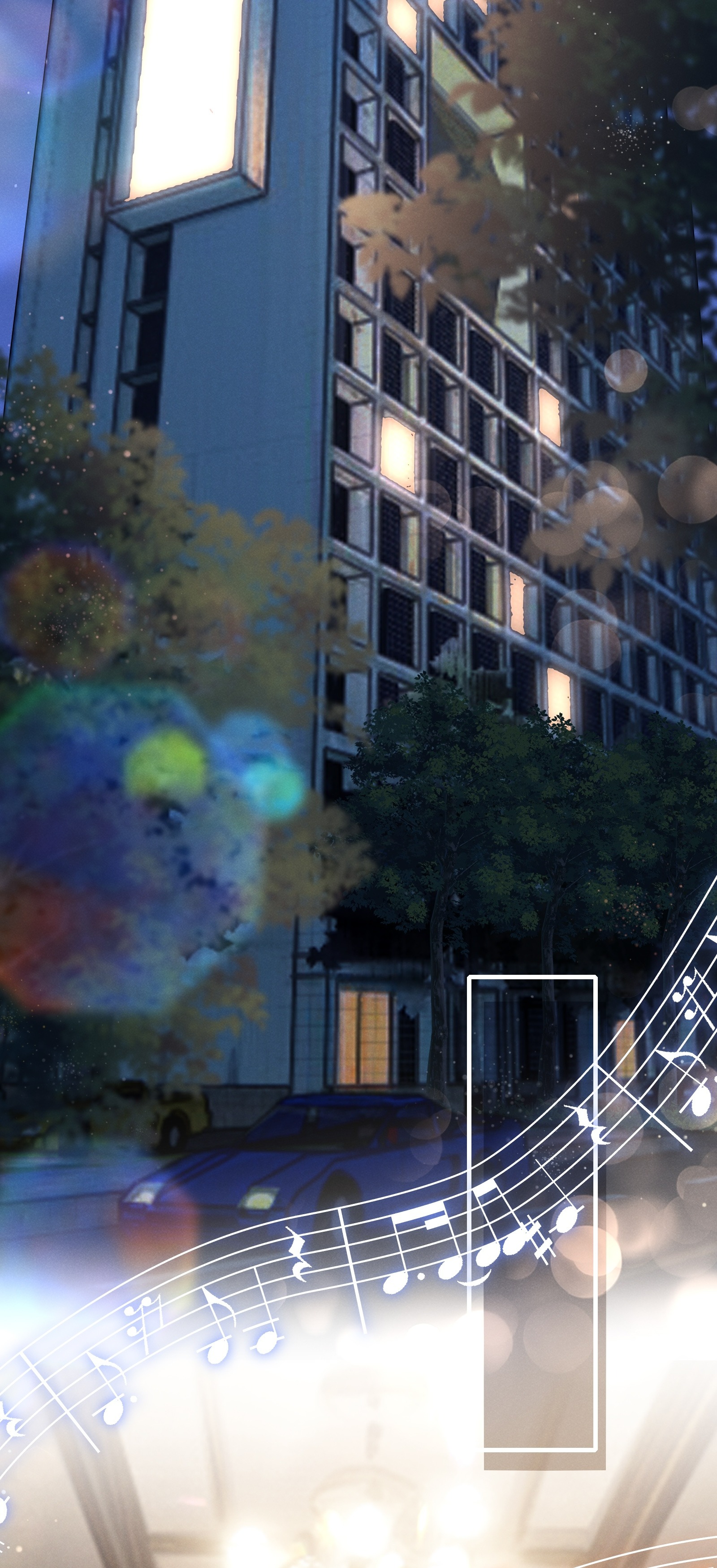 đọc truyện Người Tình Nguy Hiểm Chương 1 ảnh 3 tại Thiên Thai Truyện