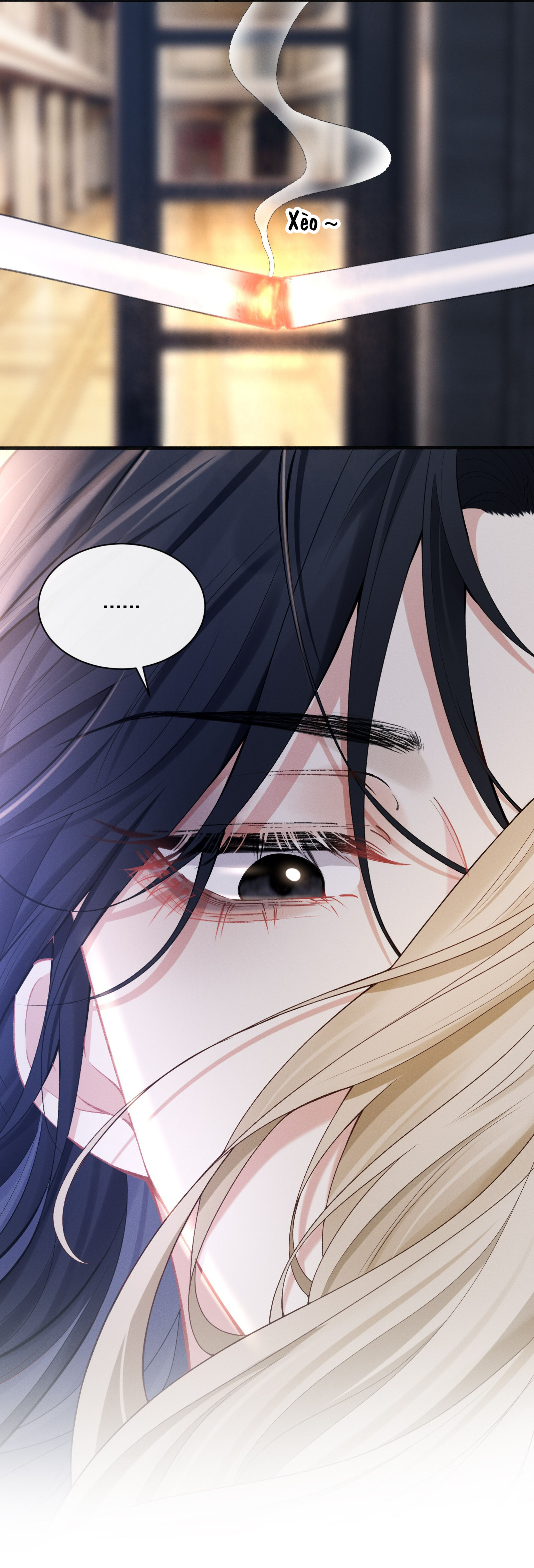 đọc truyện Người Tình Nguy Hiểm Chương 1 ảnh 13 tại Thiên Thai Truyện