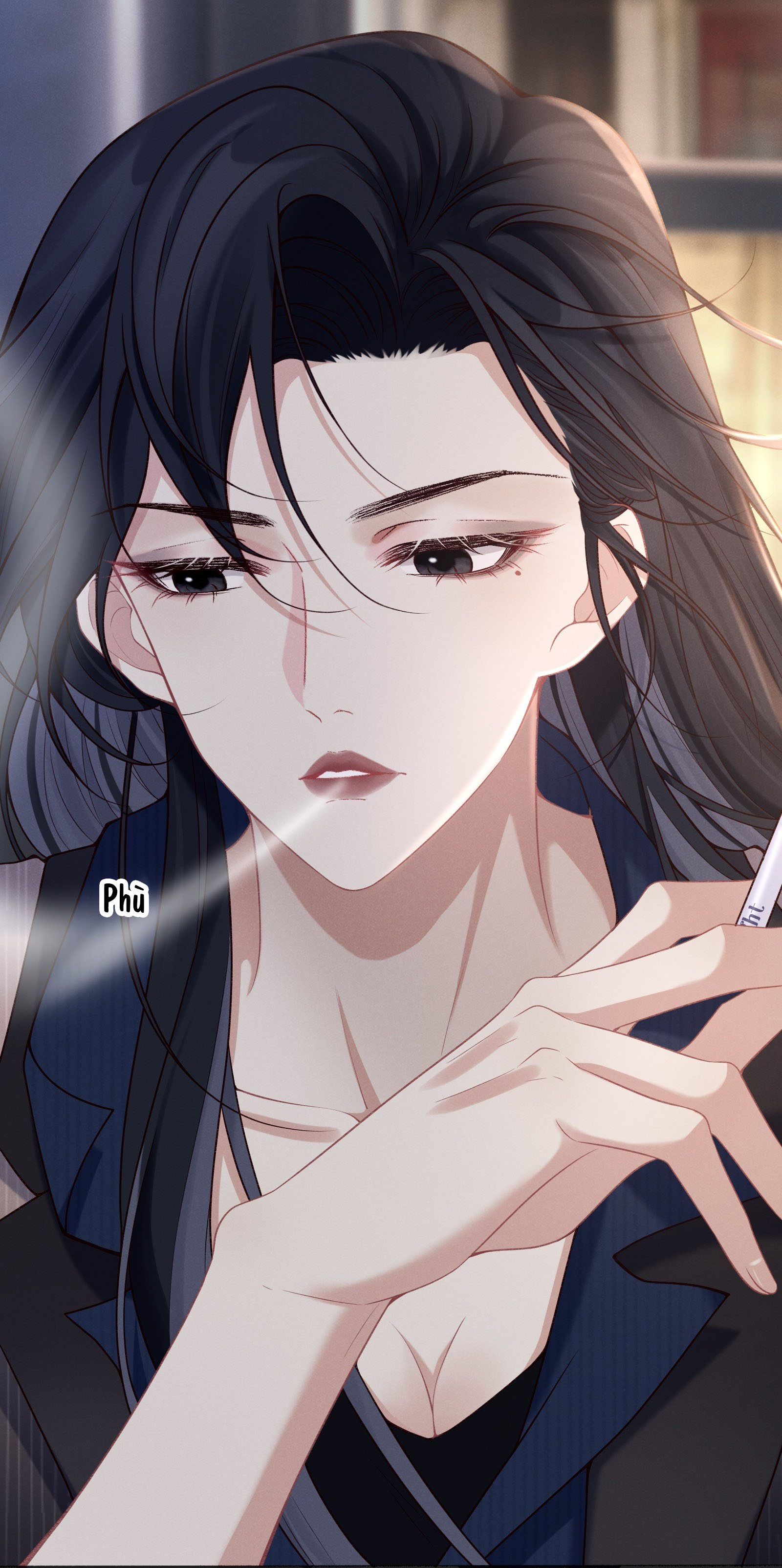 đọc truyện Người Tình Nguy Hiểm Chương 1 ảnh 16 tại Thiên Thai Truyện