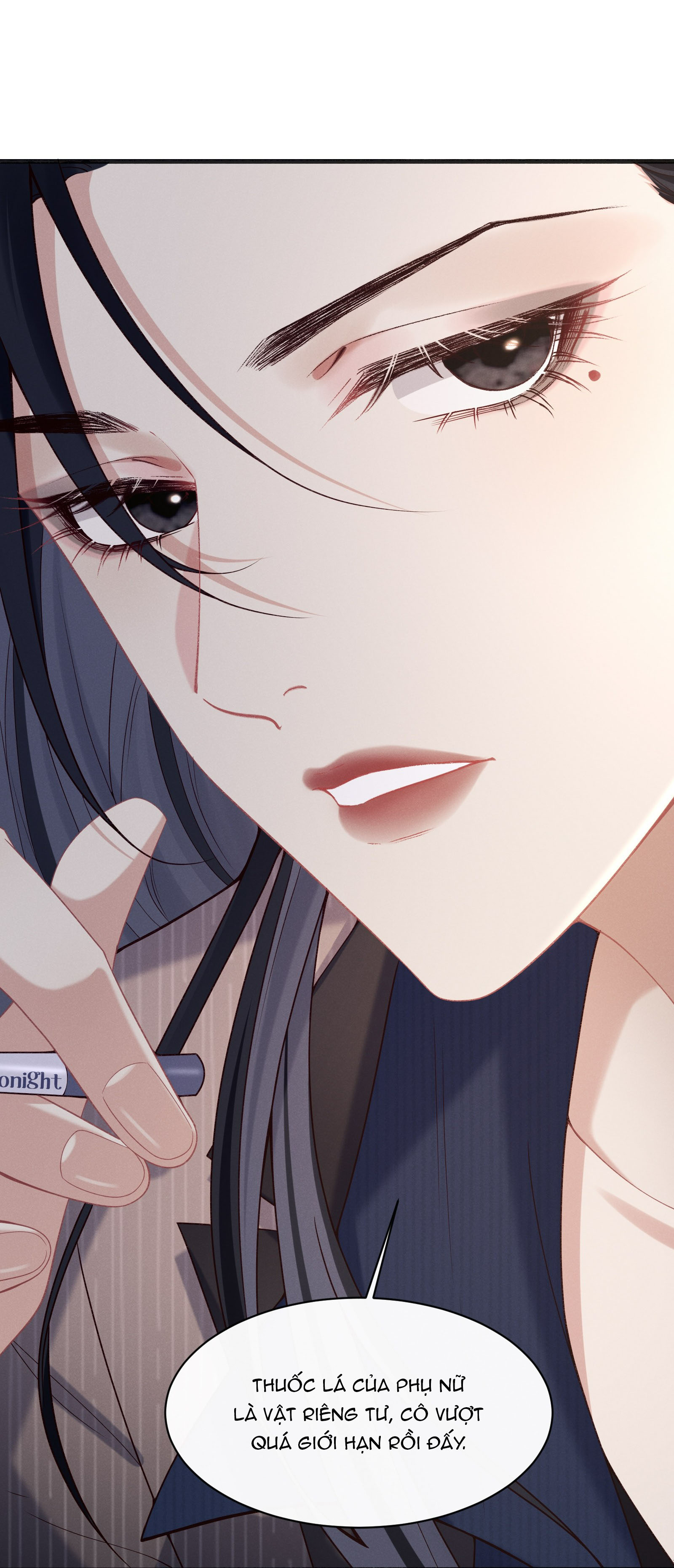 đọc truyện Người Tình Nguy Hiểm Chương 1 ảnh 19 tại Thiên Thai Truyện