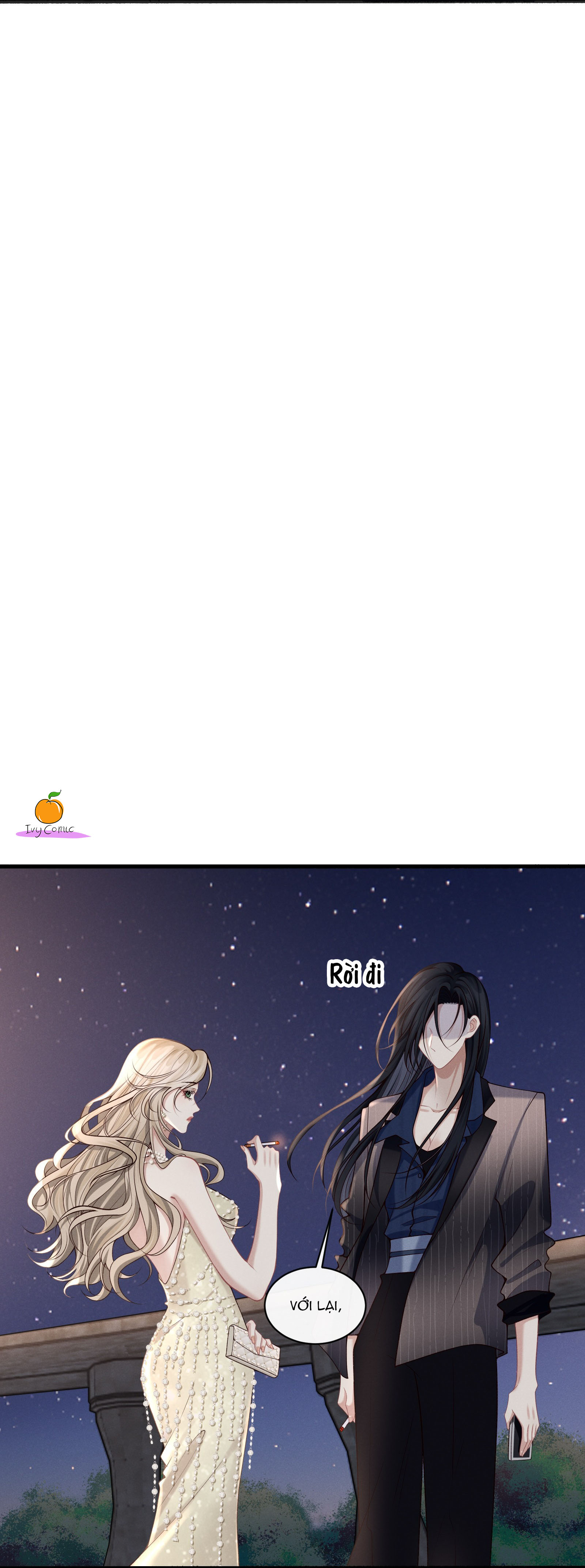 đọc truyện Người Tình Nguy Hiểm Chương 1 ảnh 20 tại Thiên Thai Truyện