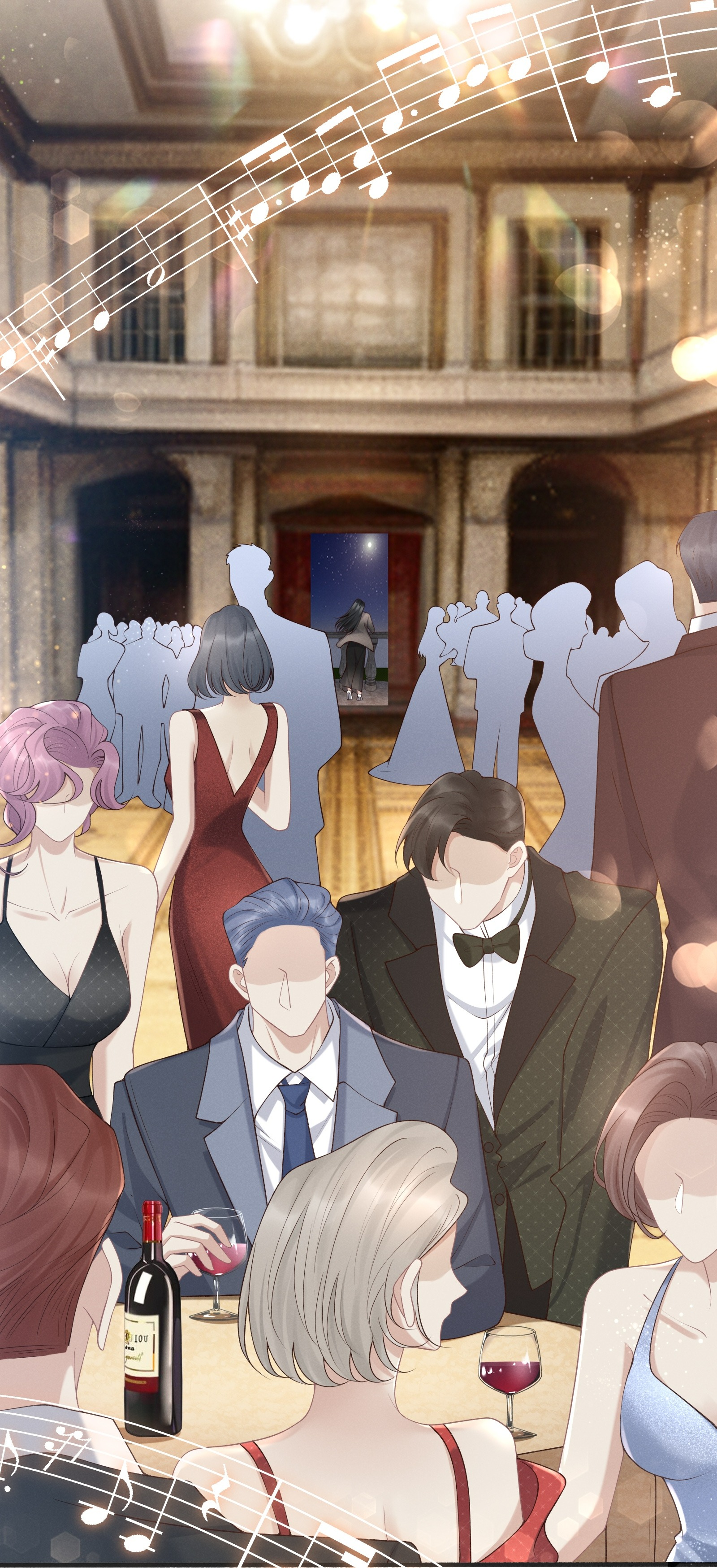 đọc truyện Người Tình Nguy Hiểm Chương 1 ảnh 4 tại Thiên Thai Truyện