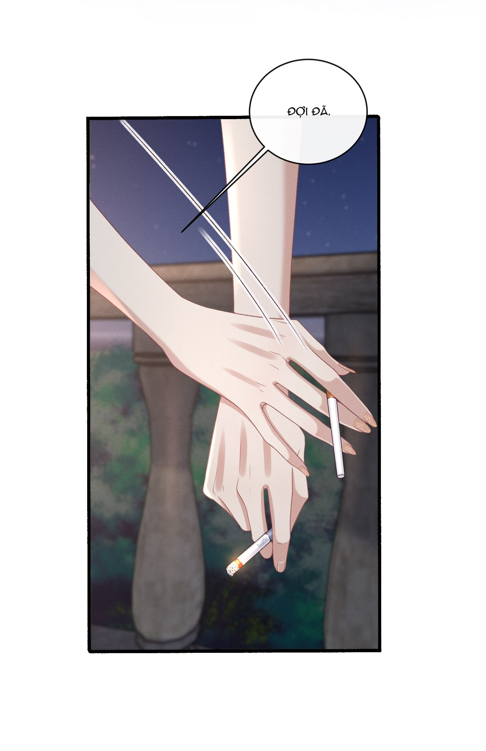 đọc truyện Người Tình Nguy Hiểm Chương 1 ảnh 22 tại Thiên Thai Truyện