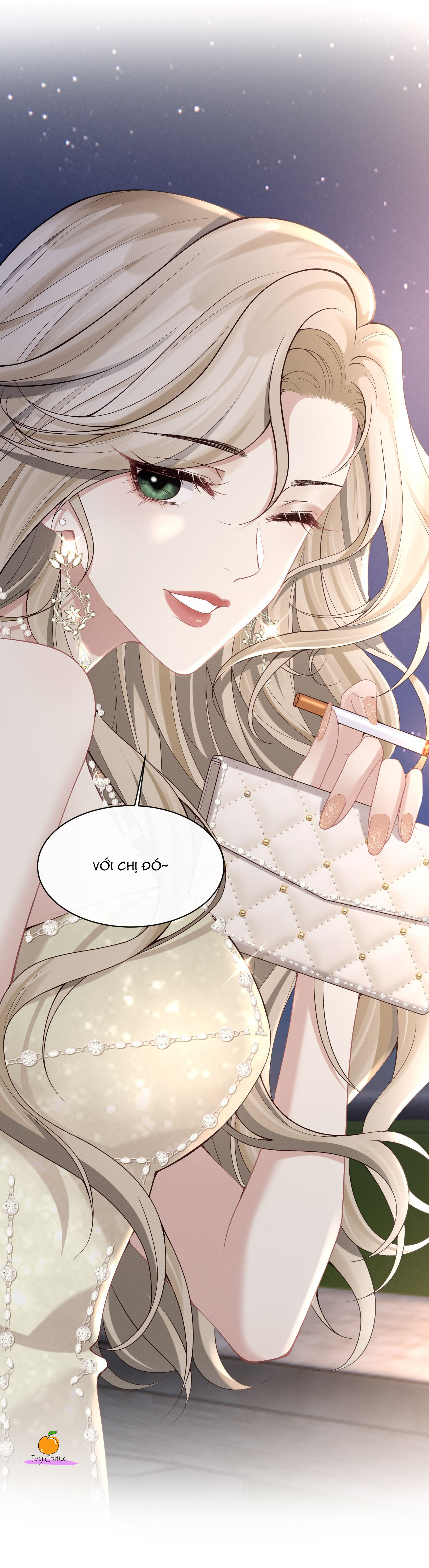 đọc truyện Người Tình Nguy Hiểm Chương 1 ảnh 25 tại Thiên Thai Truyện