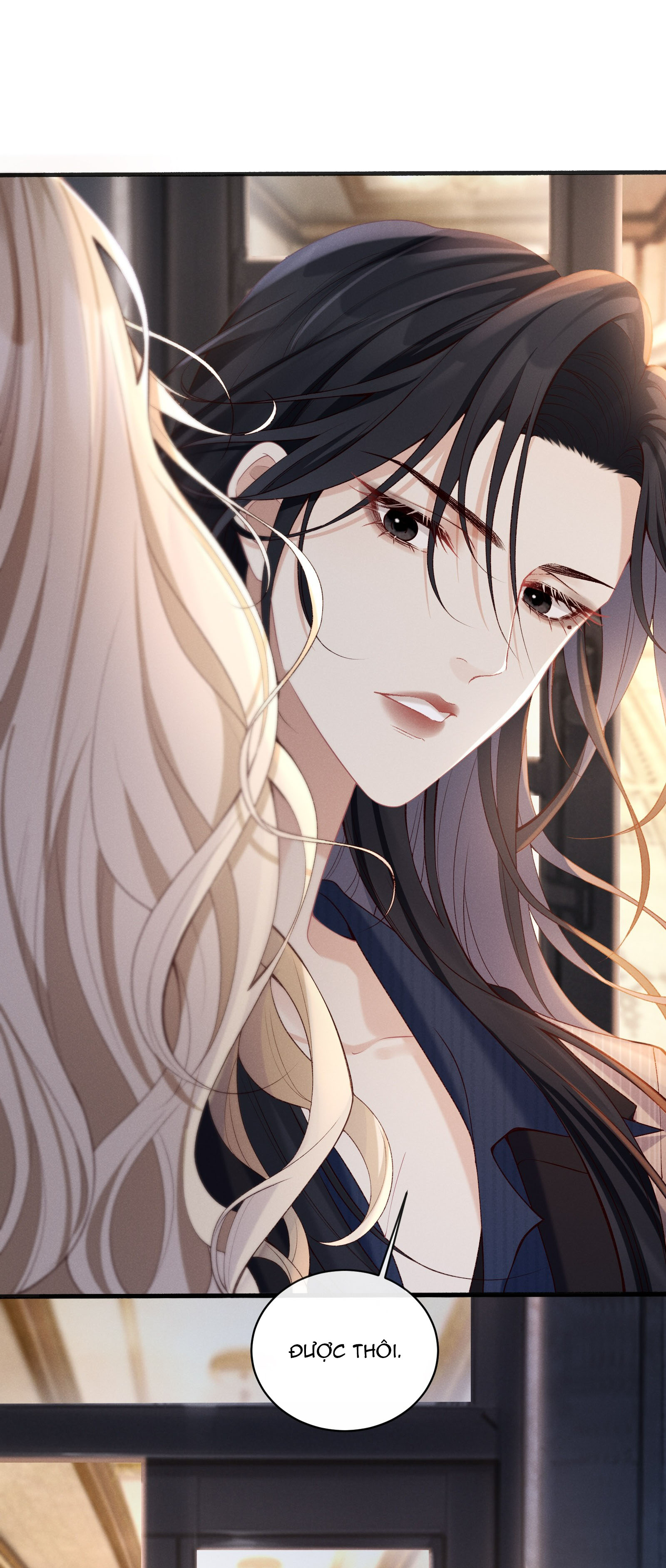 đọc truyện Người Tình Nguy Hiểm Chương 1 ảnh 26 tại Thiên Thai Truyện