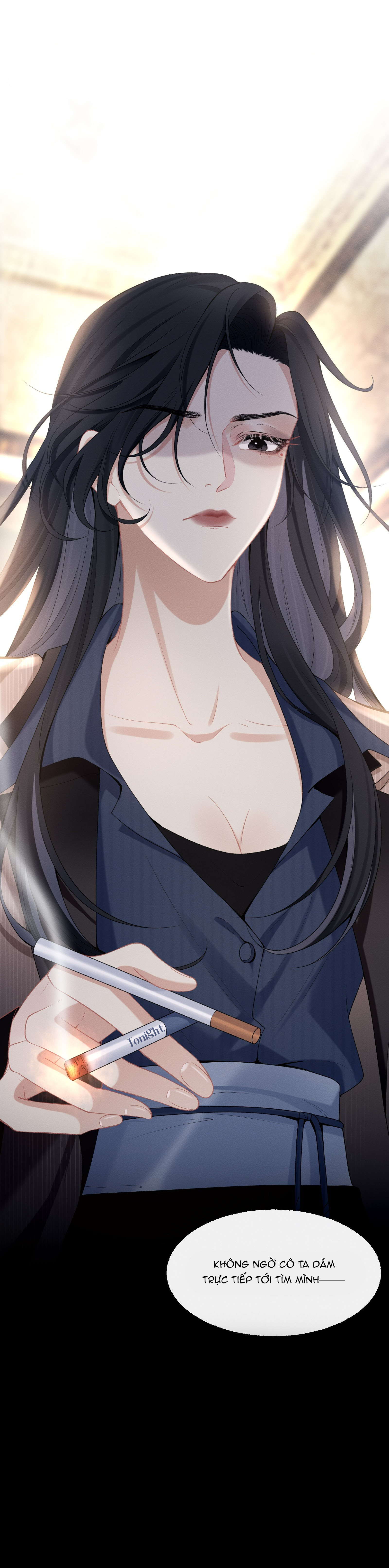 đọc truyện Người Tình Nguy Hiểm Chương 1 ảnh 28 tại Thiên Thai Truyện