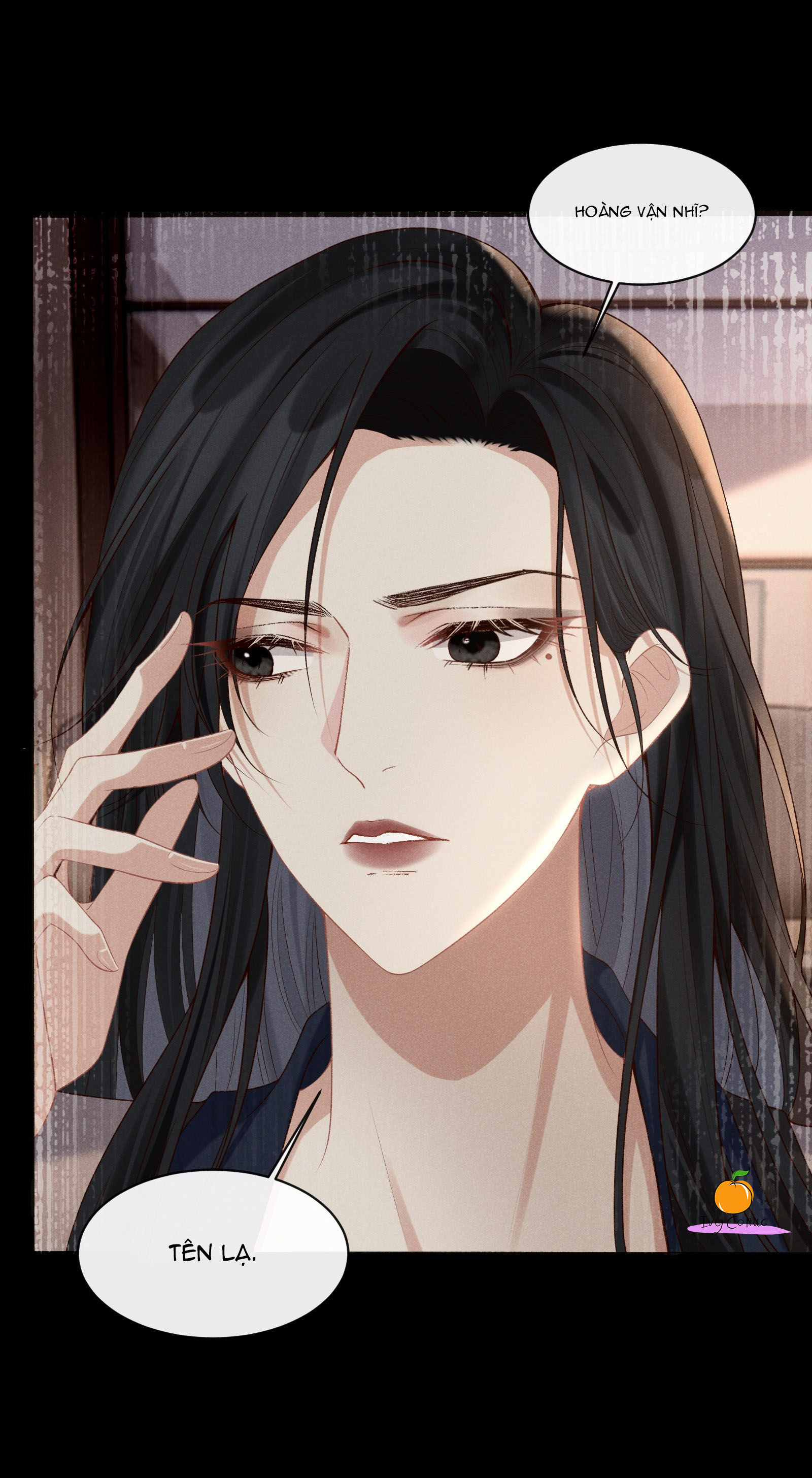 đọc truyện Người Tình Nguy Hiểm Chương 1 ảnh 30 tại Thiên Thai Truyện